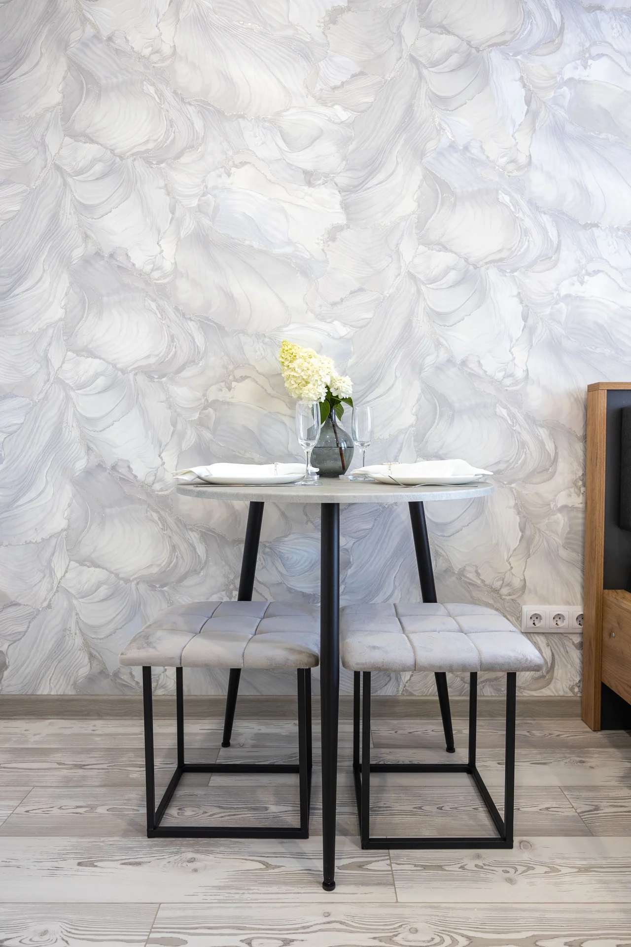 LovelyHome39 студия 3 в центре курортного города - миниатюра 9