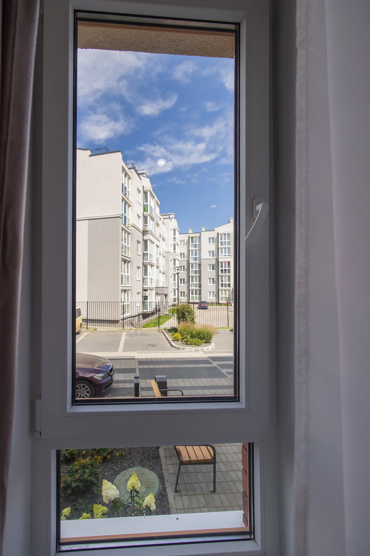 LovelyHome39 студия 3 в центре курортного города - миниатюра 12