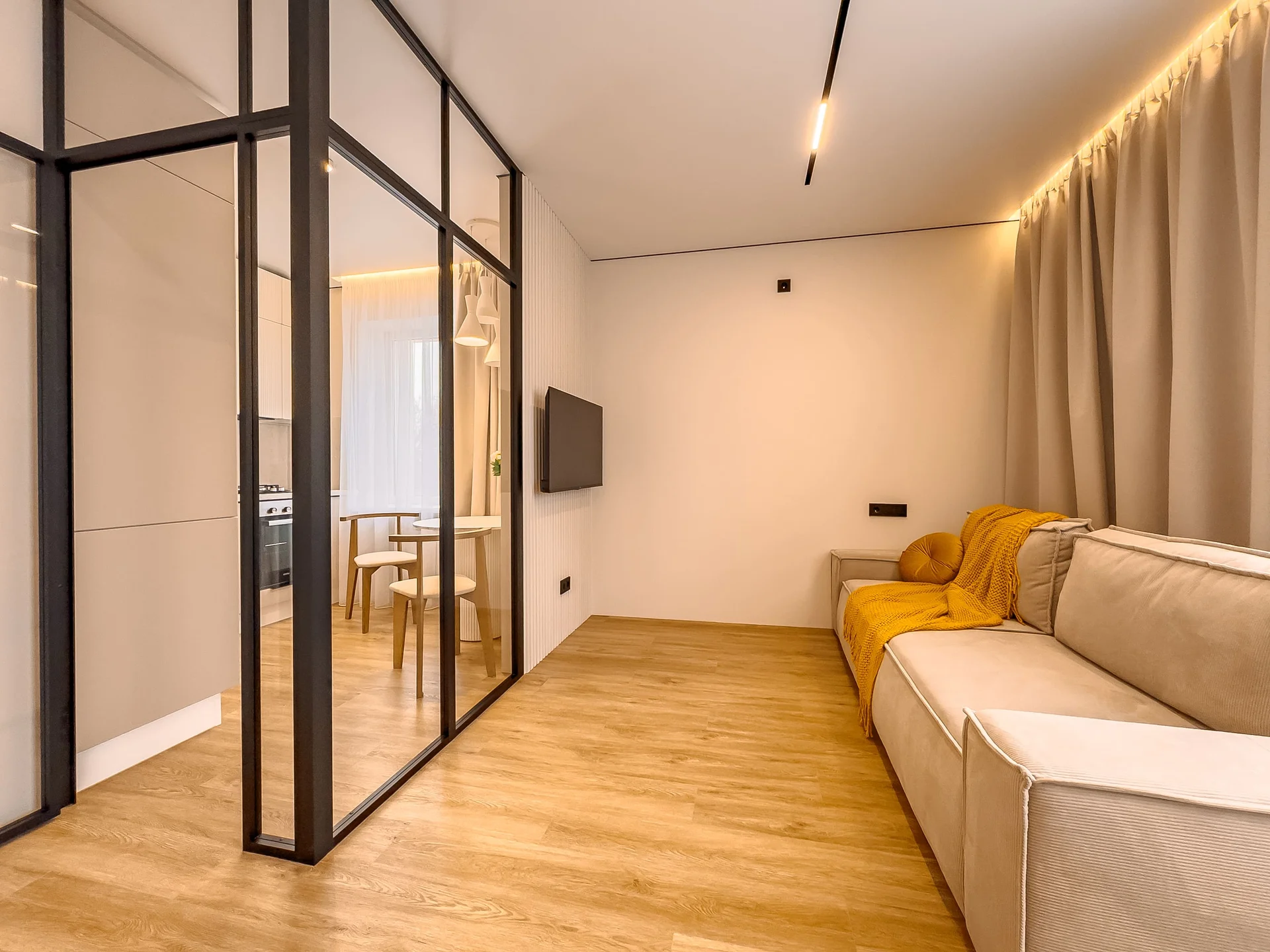LovelyHome39 у Центрального парка - миниатюра 2