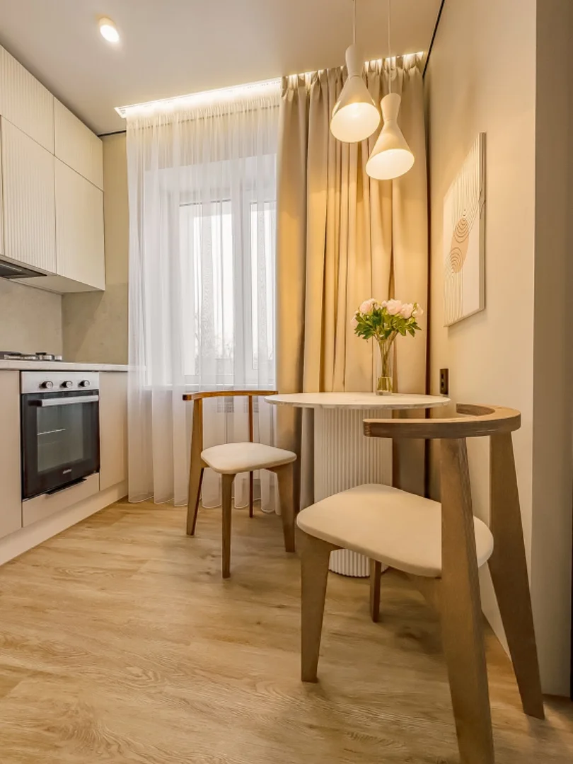 LovelyHome39 у Центрального парка - миниатюра 9