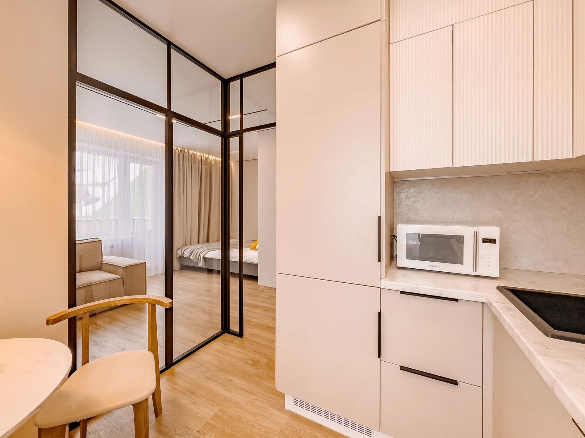 LovelyHome39 у Центрального парка - миниатюра 10