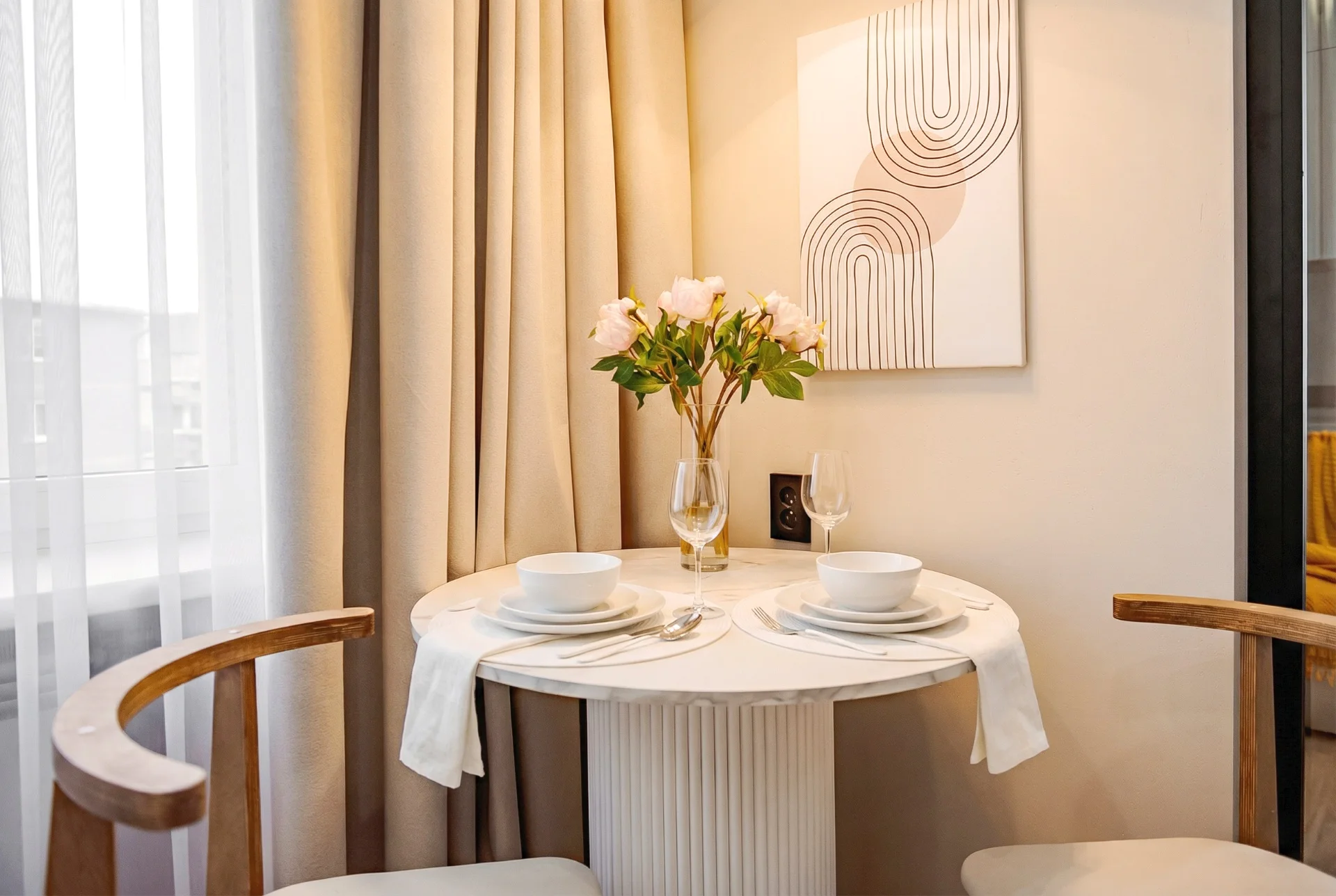 LovelyHome39 у Центрального парка - миниатюра 12