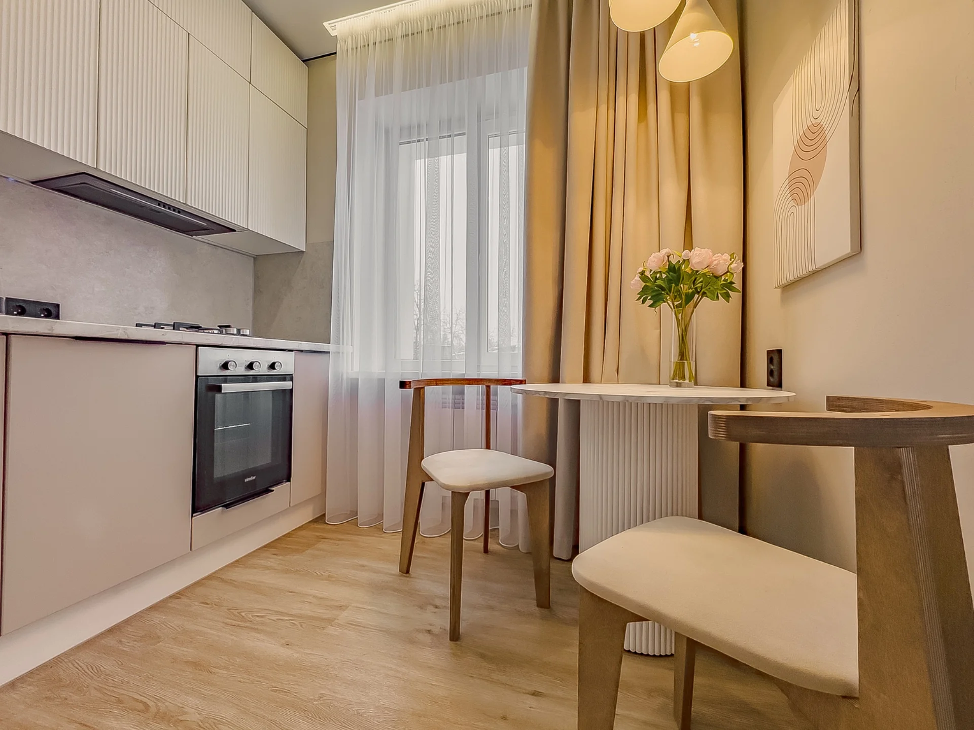 LovelyHome39 у Центрального парка - миниатюра 13