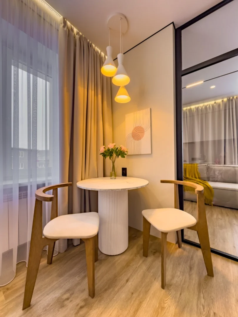 LovelyHome39 у Центрального парка - миниатюра 14