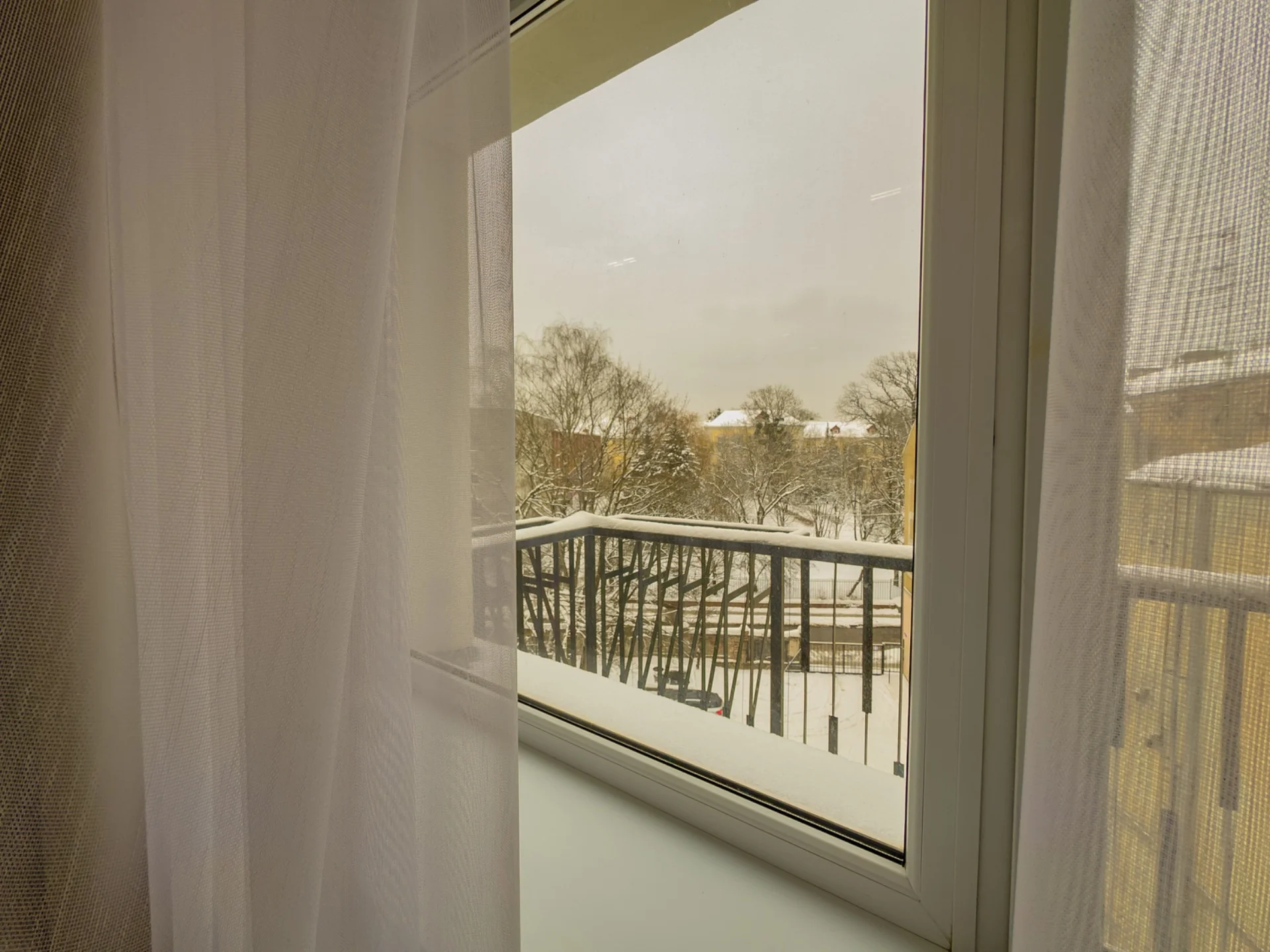 LovelyHome39 у Центрального парка - миниатюра 20