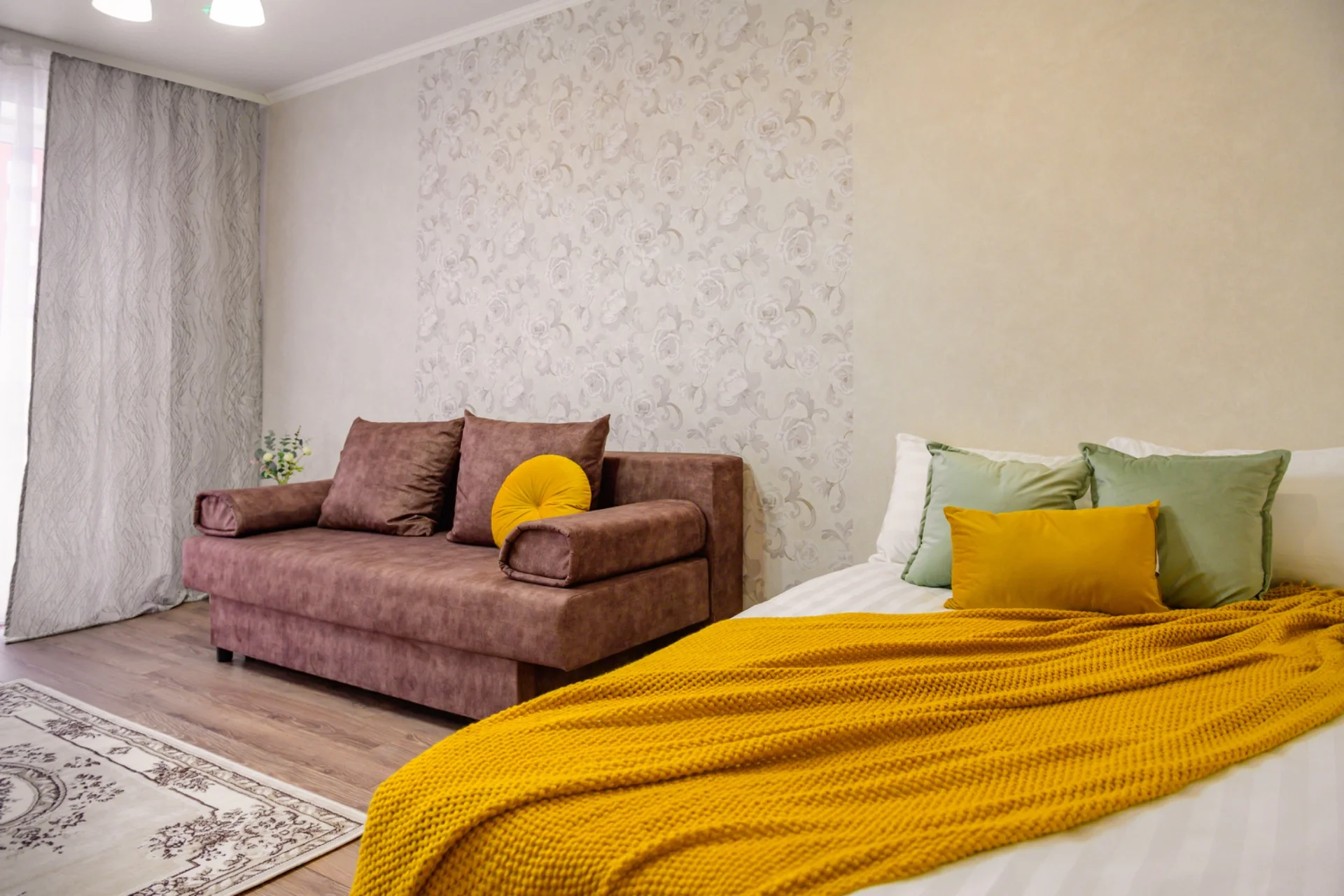 LovelyHome39 у бастиона Грольман - изображение 1