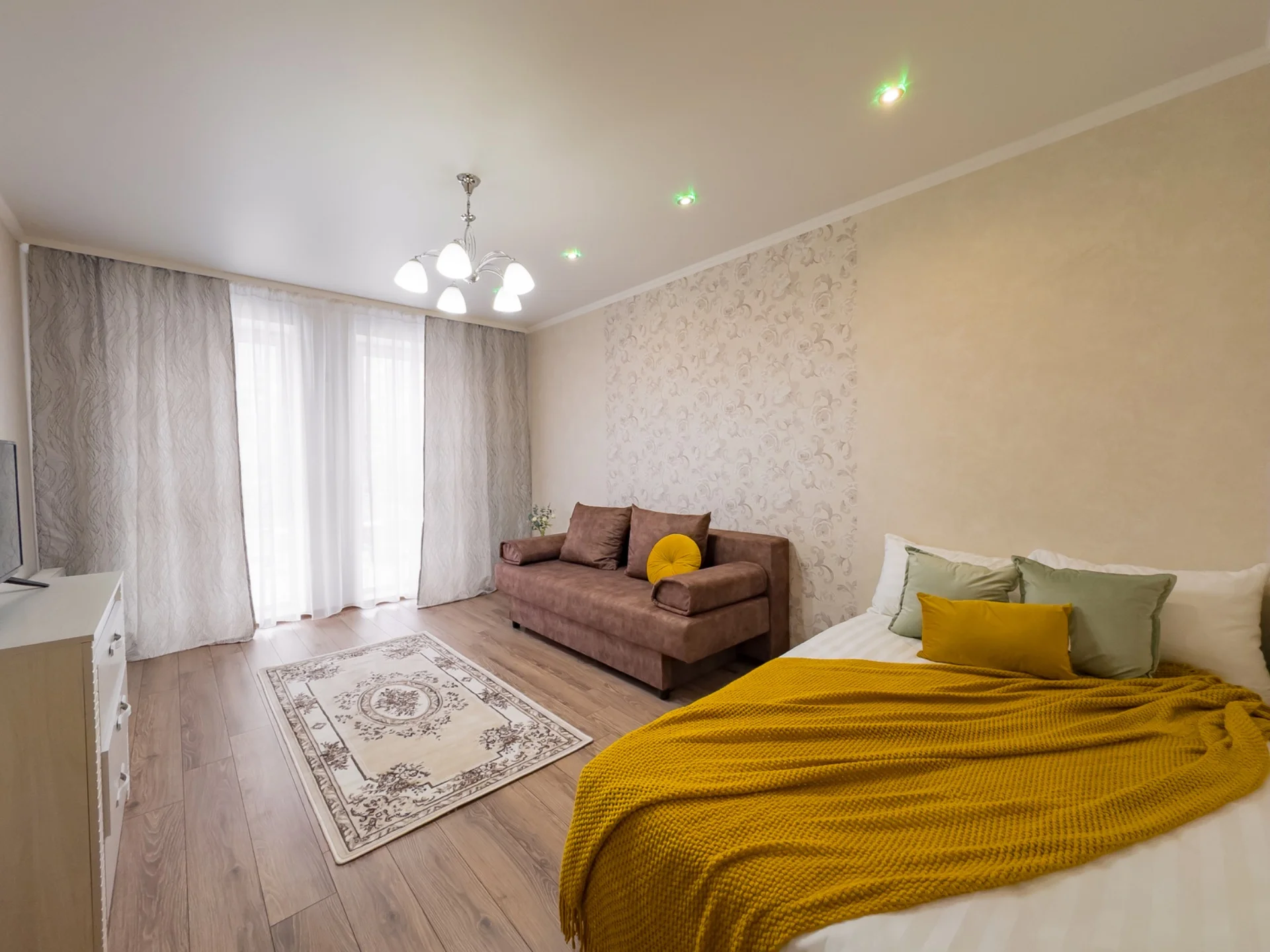 LovelyHome39 у бастиона Грольман - миниатюра 2