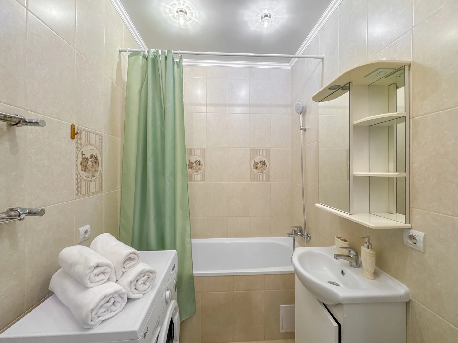 LovelyHome39 у бастиона Грольман - миниатюра 5