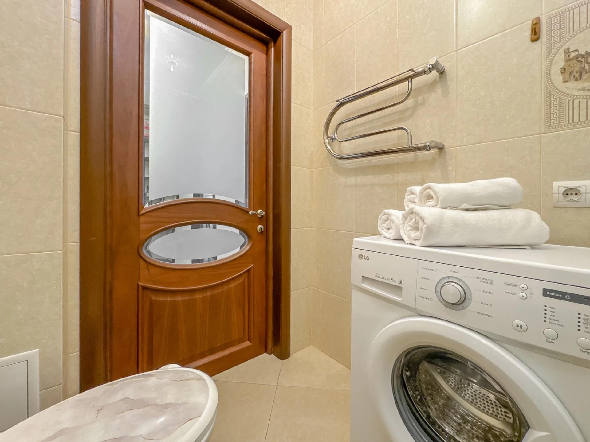 LovelyHome39 у бастиона Грольман - миниатюра 7