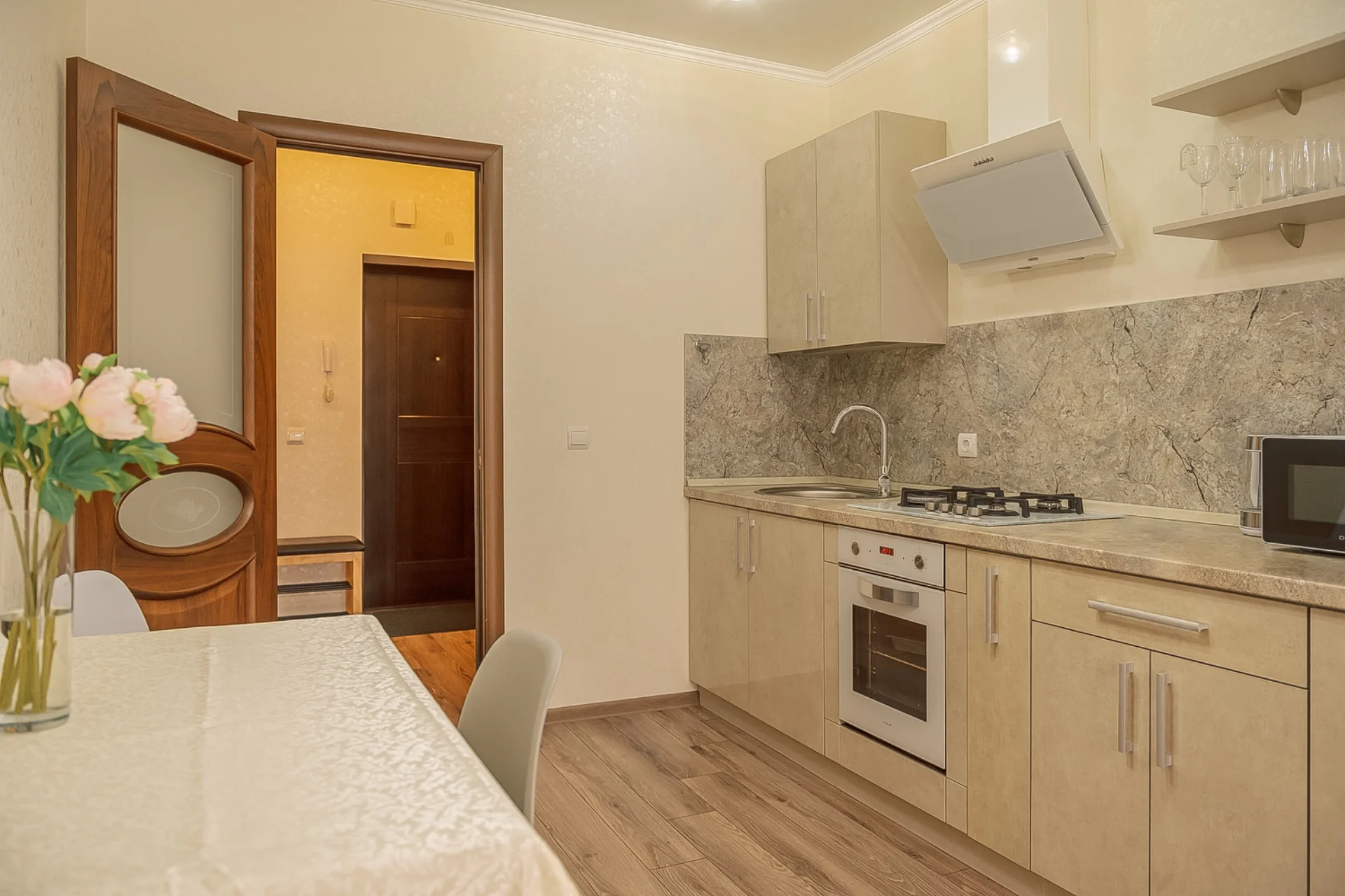 LovelyHome39 у бастиона Грольман - миниатюра 9