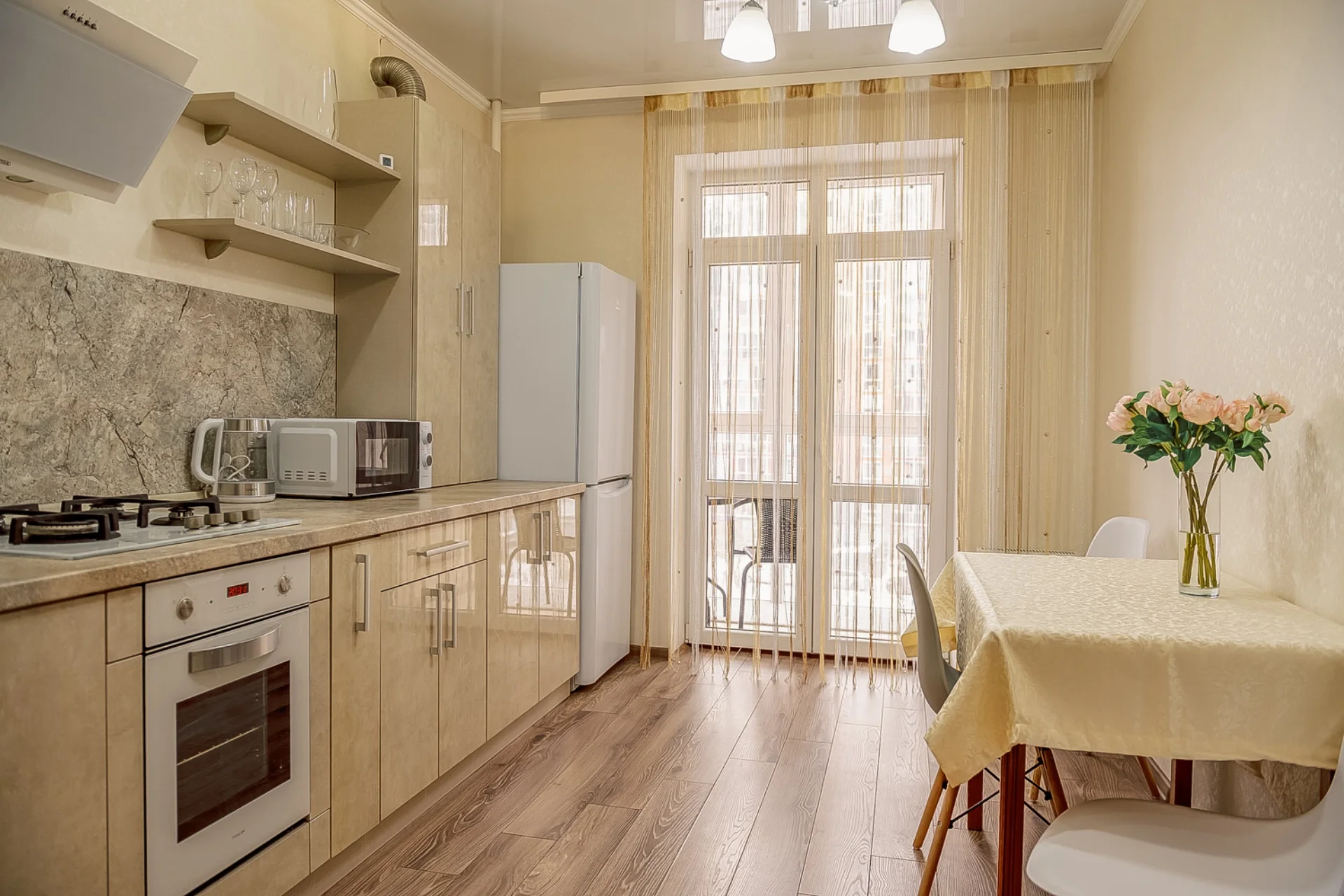 LovelyHome39 у бастиона Грольман - миниатюра 10