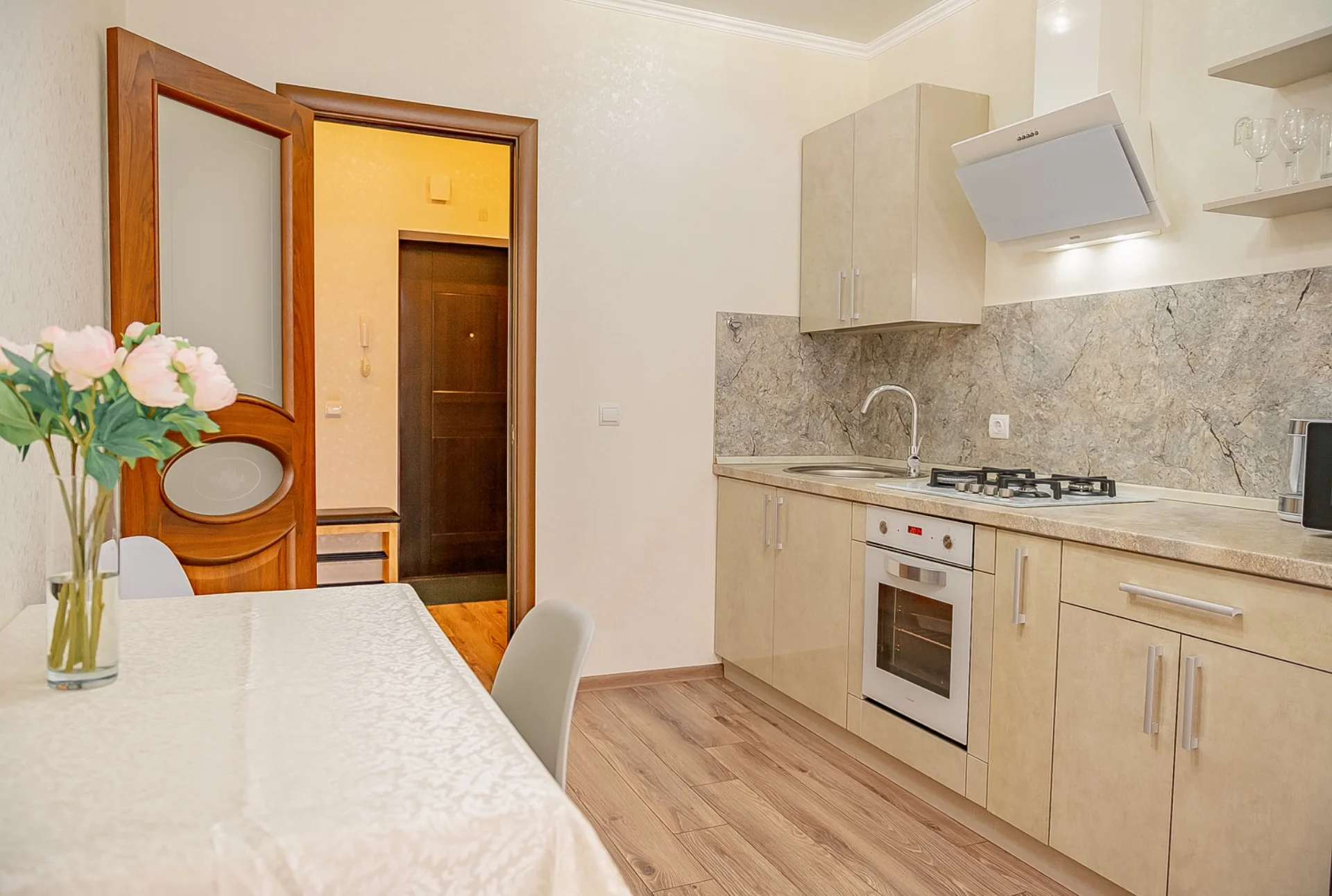 LovelyHome39 у бастиона Грольман - миниатюра 11