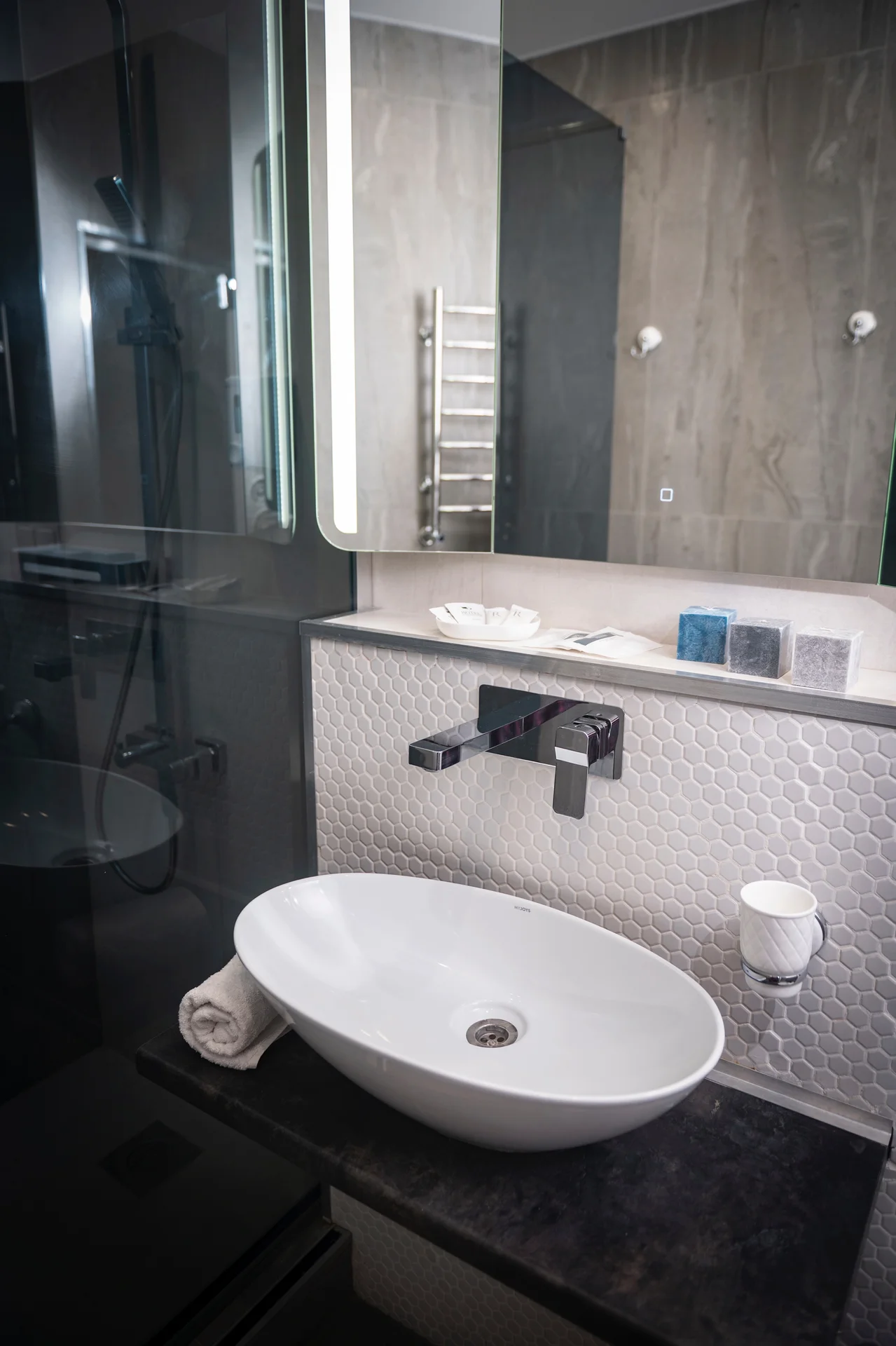 Апартаменты у моря «ApartNiia» - миниатюра 7