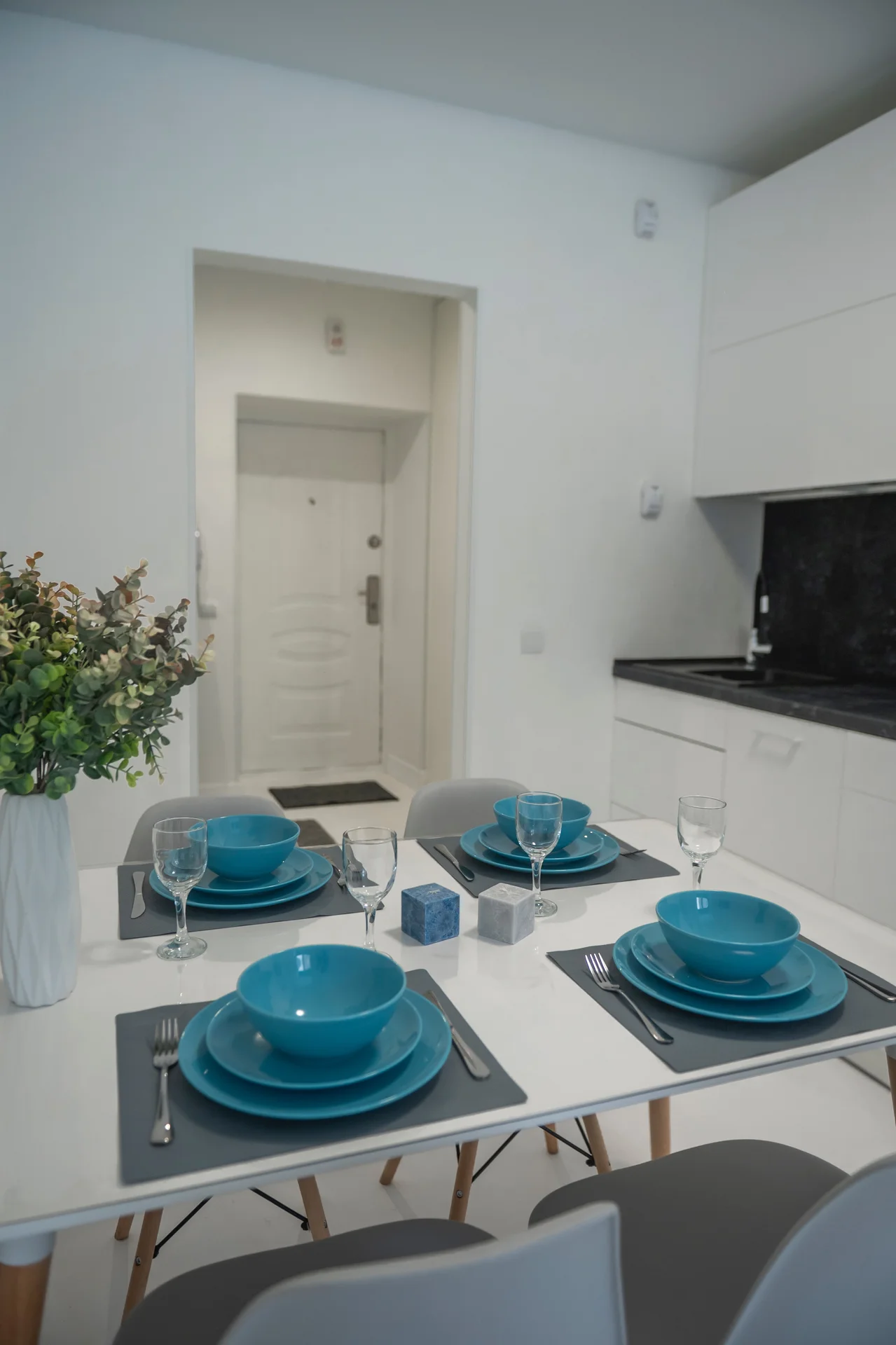 Апартаменты у моря «ApartNiia» - миниатюра 9