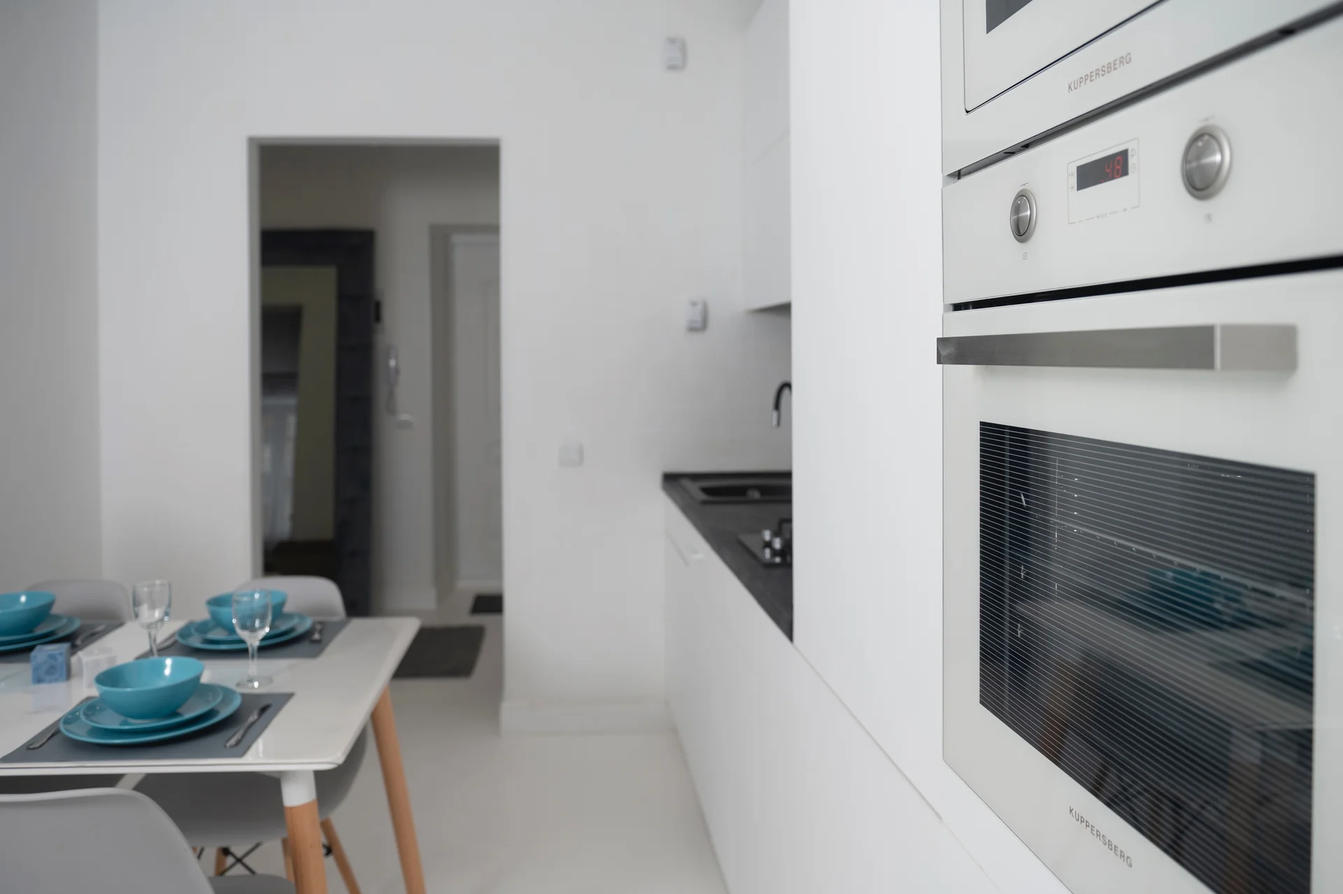 Апартаменты у моря «ApartNiia» - миниатюра 10