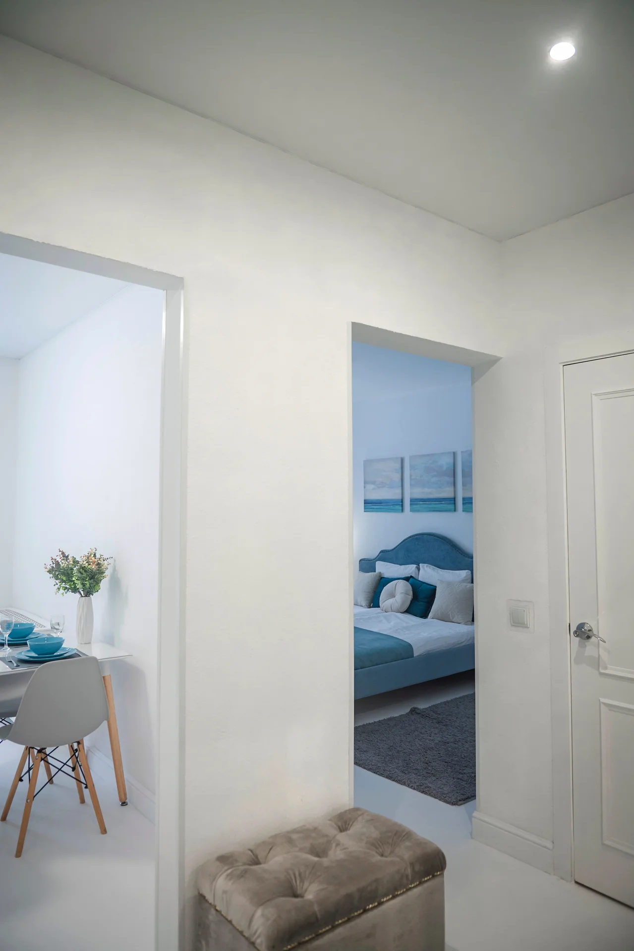 Апартаменты у моря «ApartNiia» - миниатюра 11