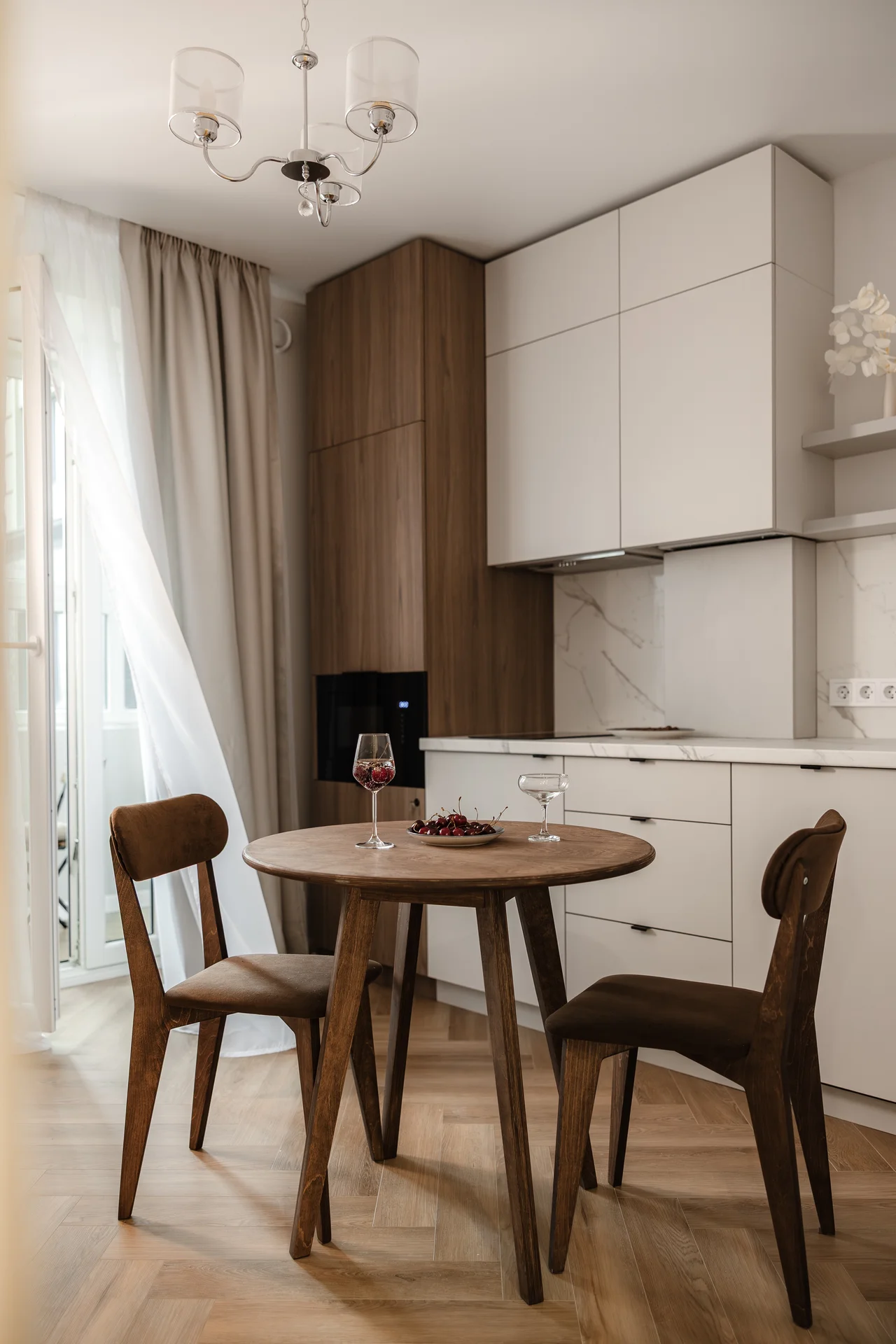 LovelyHome39 у моря "Брауни" - миниатюра 8