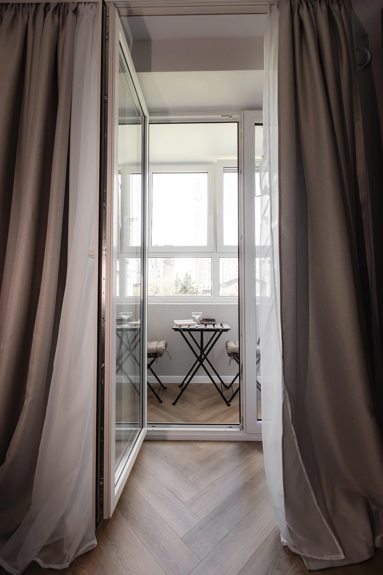 LovelyHome39 у моря "Брауни" - миниатюра 10