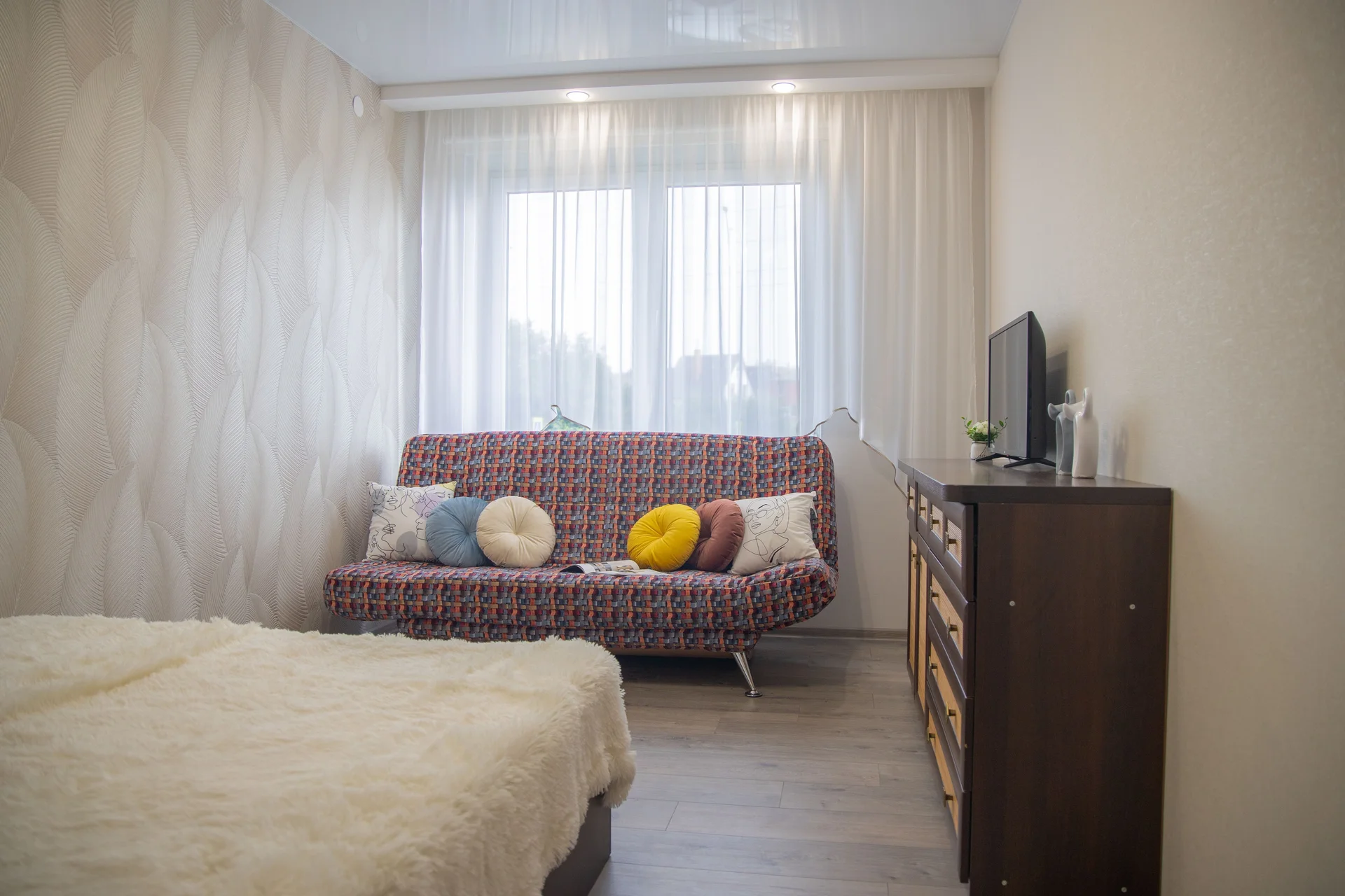 LovelyHome39 на Аллее Знаний, Сельма - миниатюра 11