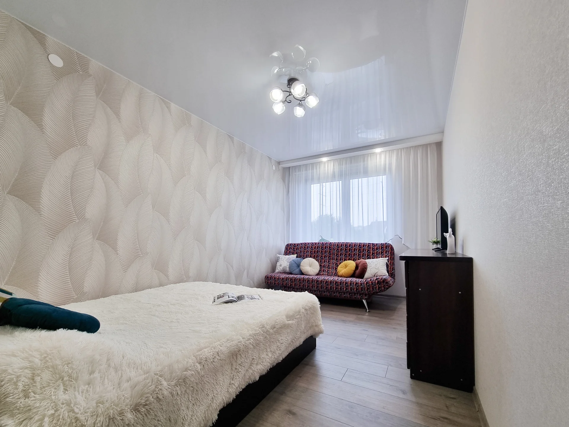 LovelyHome39 на Аллее Знаний, Сельма - миниатюра 13