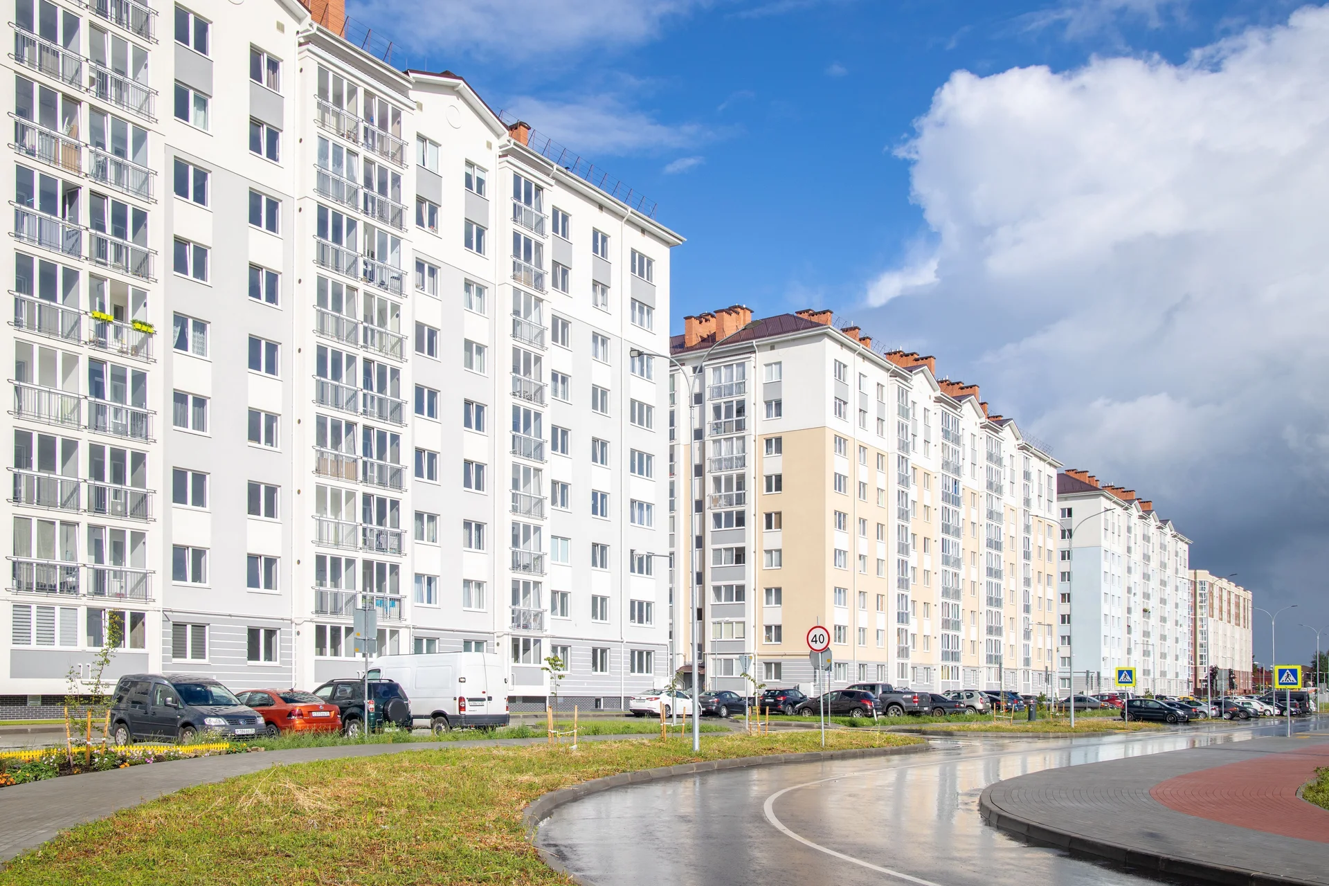 LovelyHome39 на Аллее Знаний, Сельма - миниатюра 24