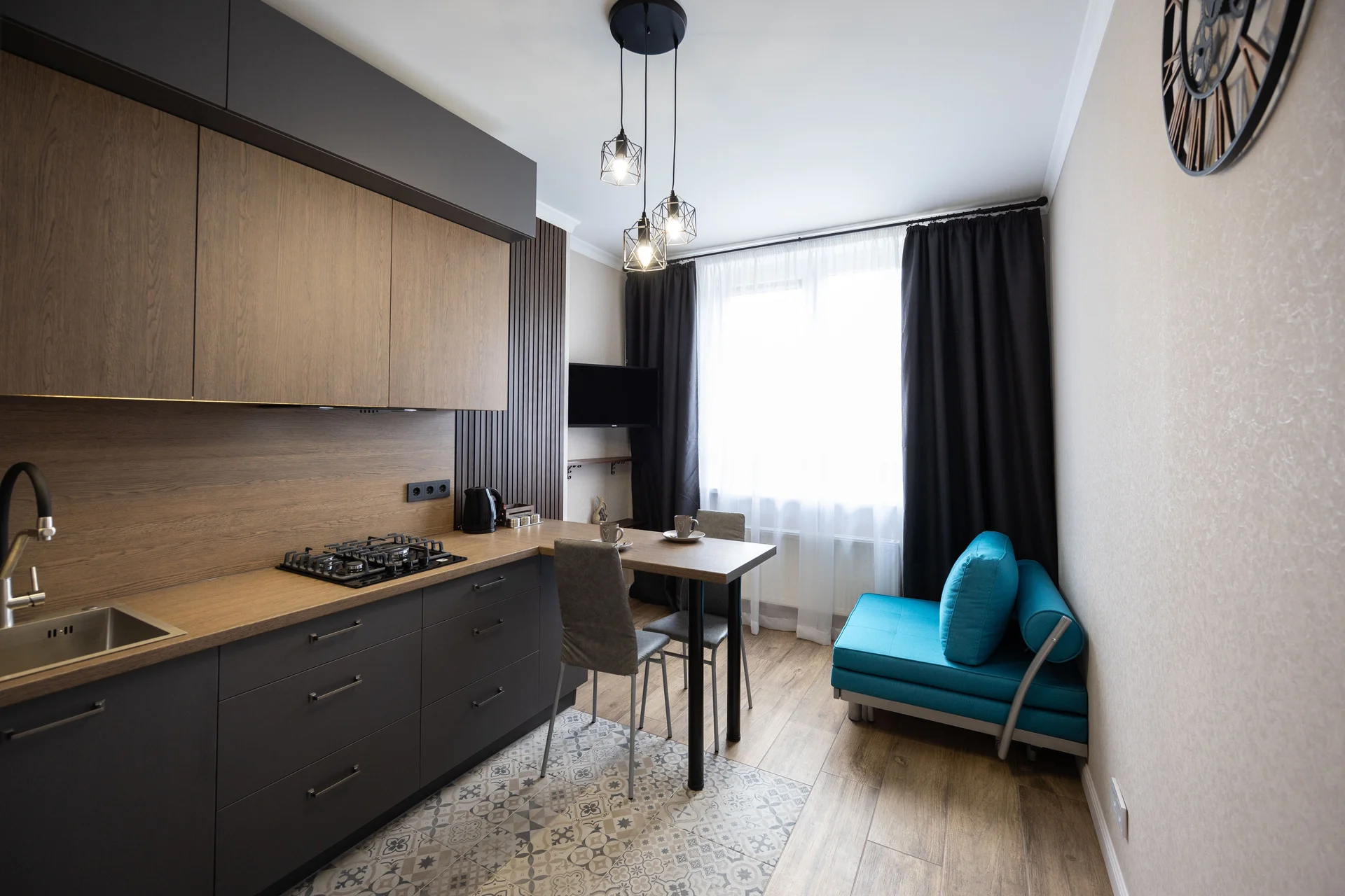 LovelyHome39 у Нахимовского училища - изображение 1