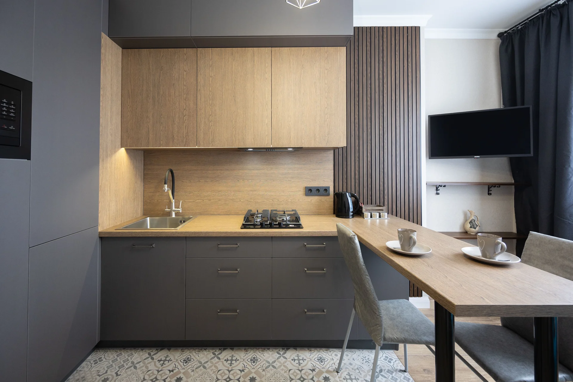 LovelyHome39 у Нахимовского училища - миниатюра 6
