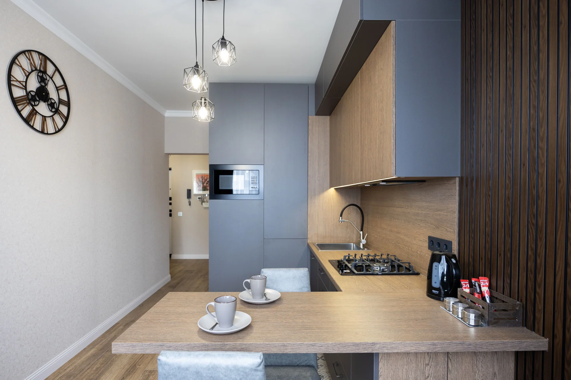 LovelyHome39 у Нахимовского училища - миниатюра 7