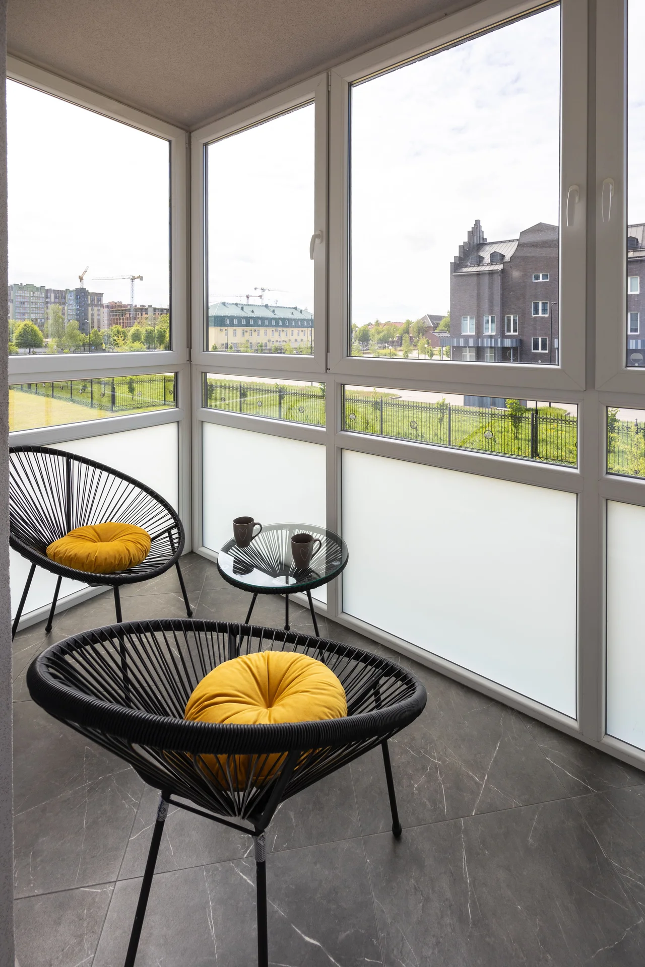 LovelyHome39 у Нахимовского училища - миниатюра 14