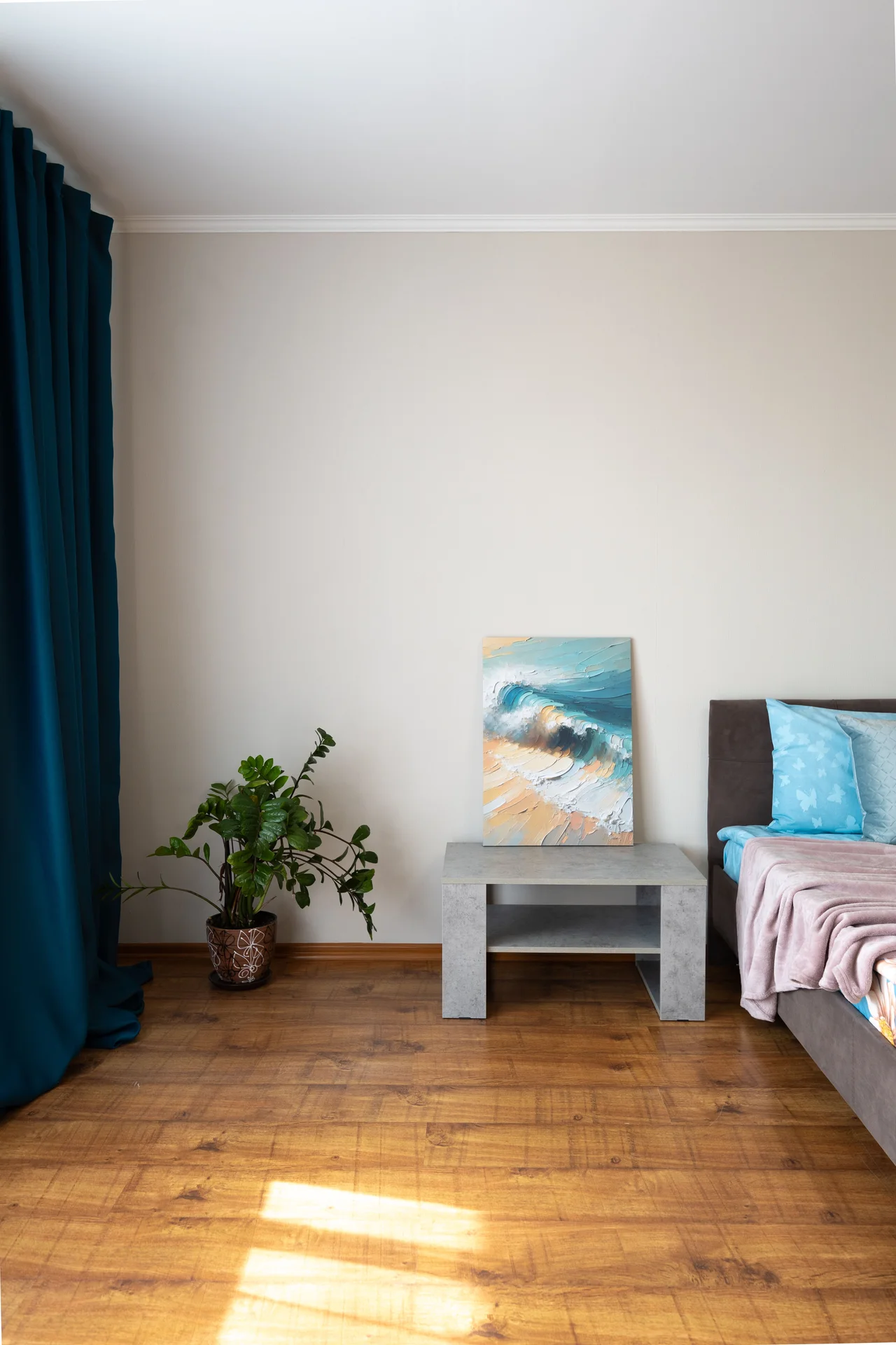 LovelyHome39 | Апартаменты с видом на город - миниатюра 2