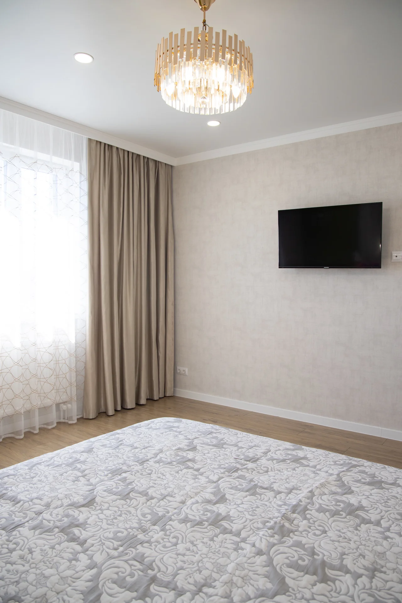 LovelyHome39 современная квартира на 11 этаже - миниатюра 5