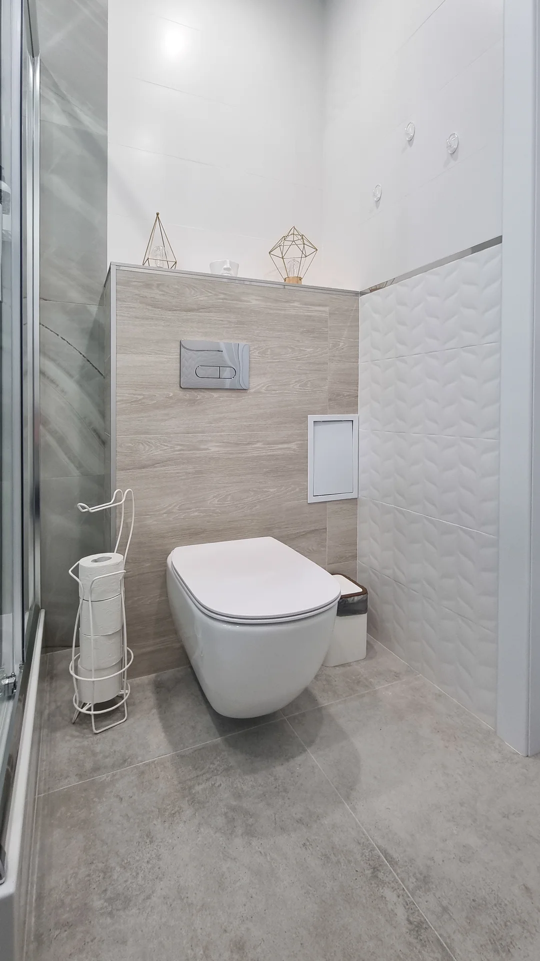LovelyHome39 современная квартира на 11 этаже - миниатюра 14
