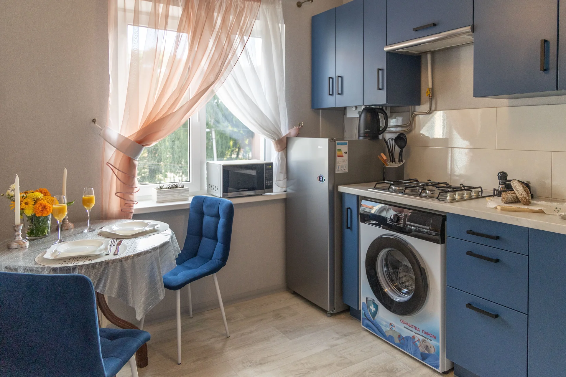 LovelyHome39 у музея марципана - миниатюра 13