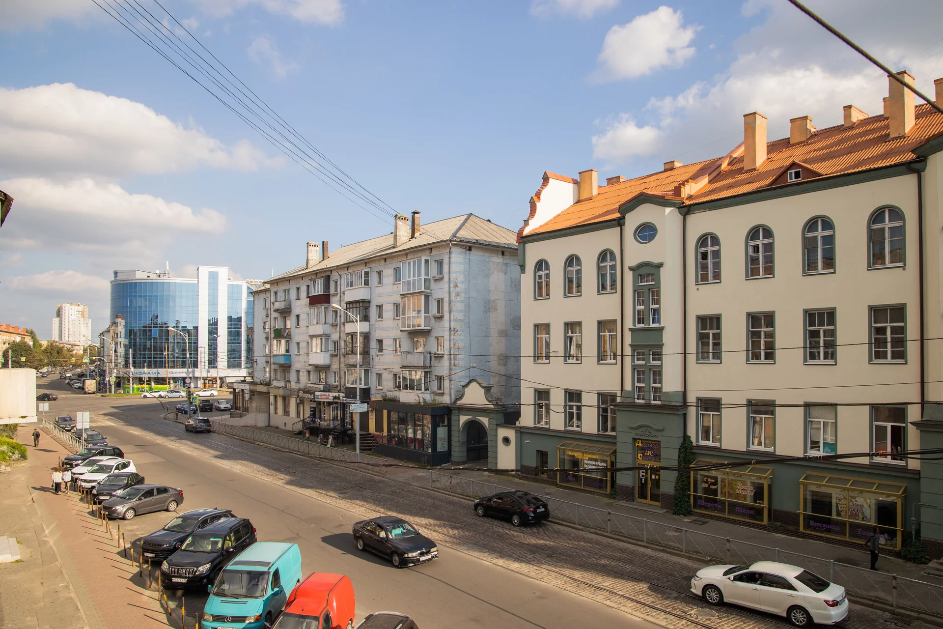 LovelyHome39 у музея марципана - миниатюра 19