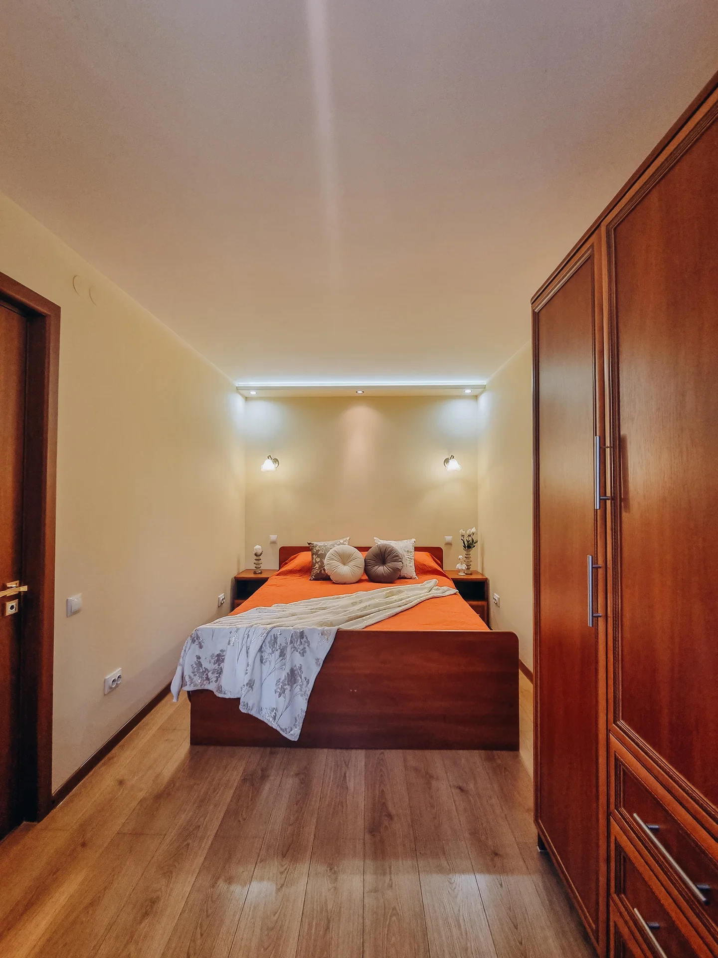 LovelyHome39 в сердце города - миниатюра 4