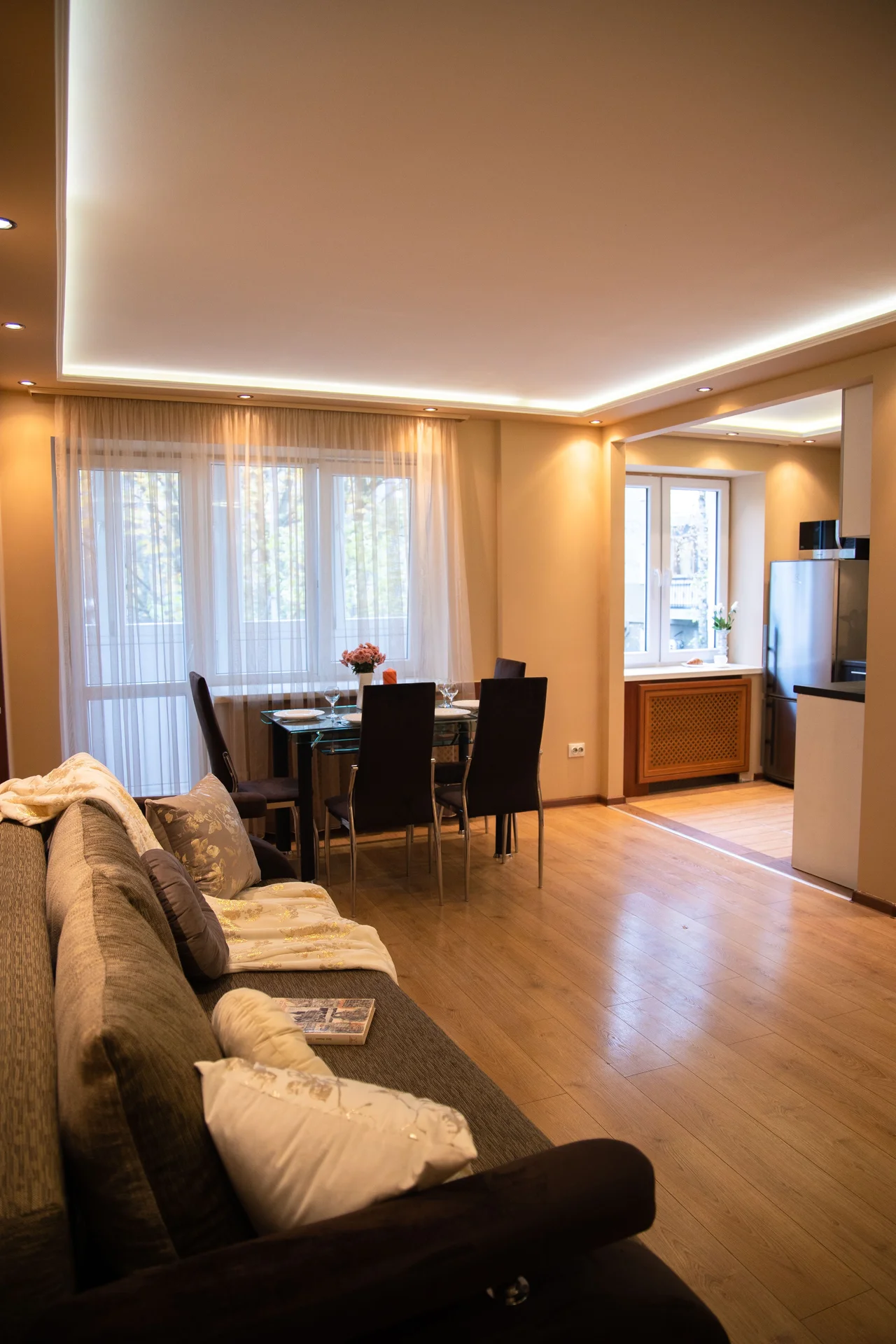 LovelyHome39 в сердце города - миниатюра 6