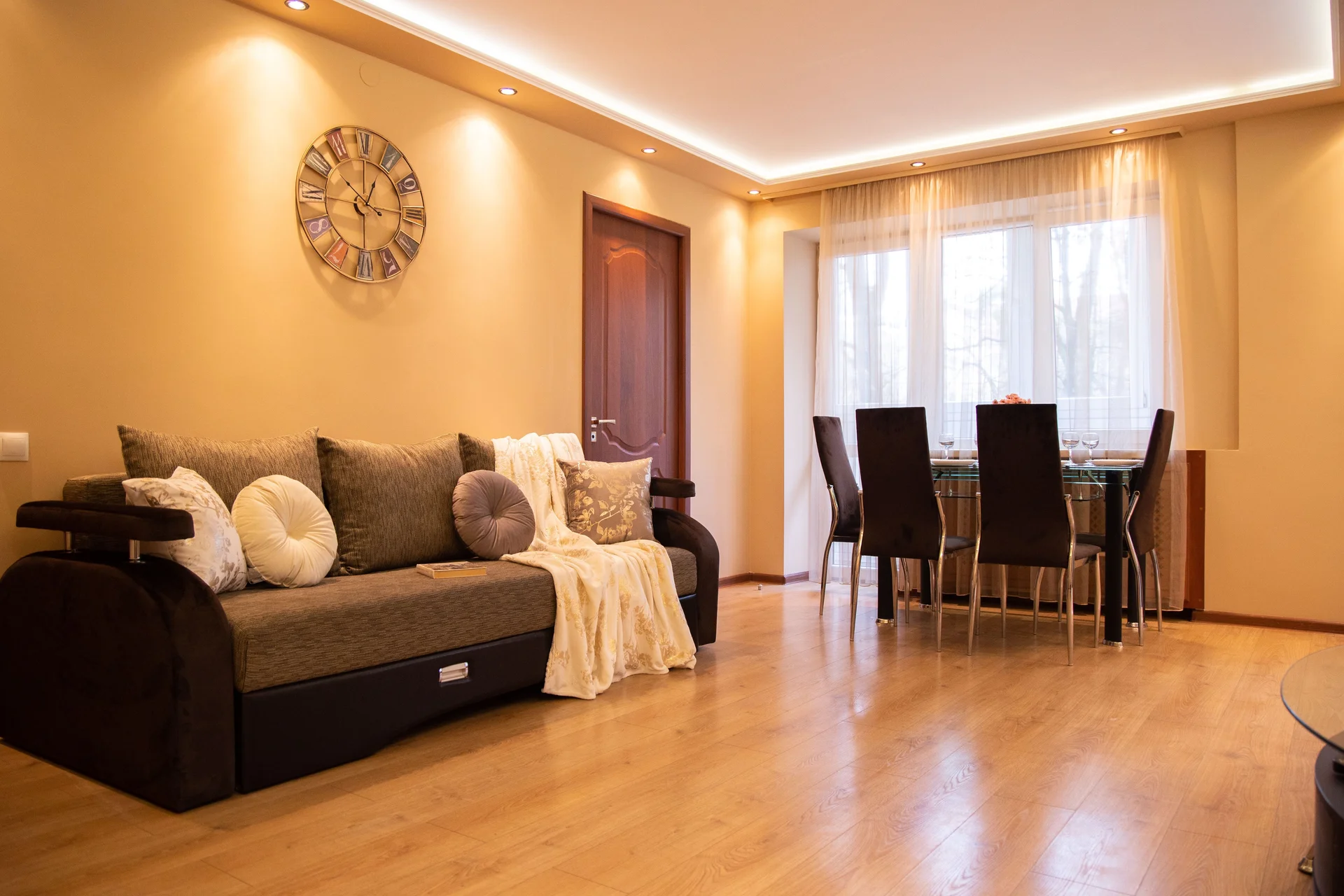 LovelyHome39 в сердце города - миниатюра 8