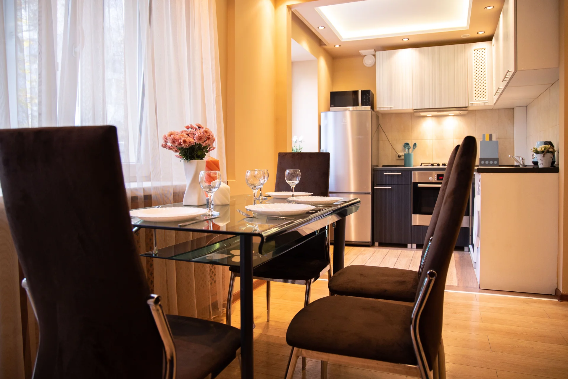 LovelyHome39 в сердце города - миниатюра 9