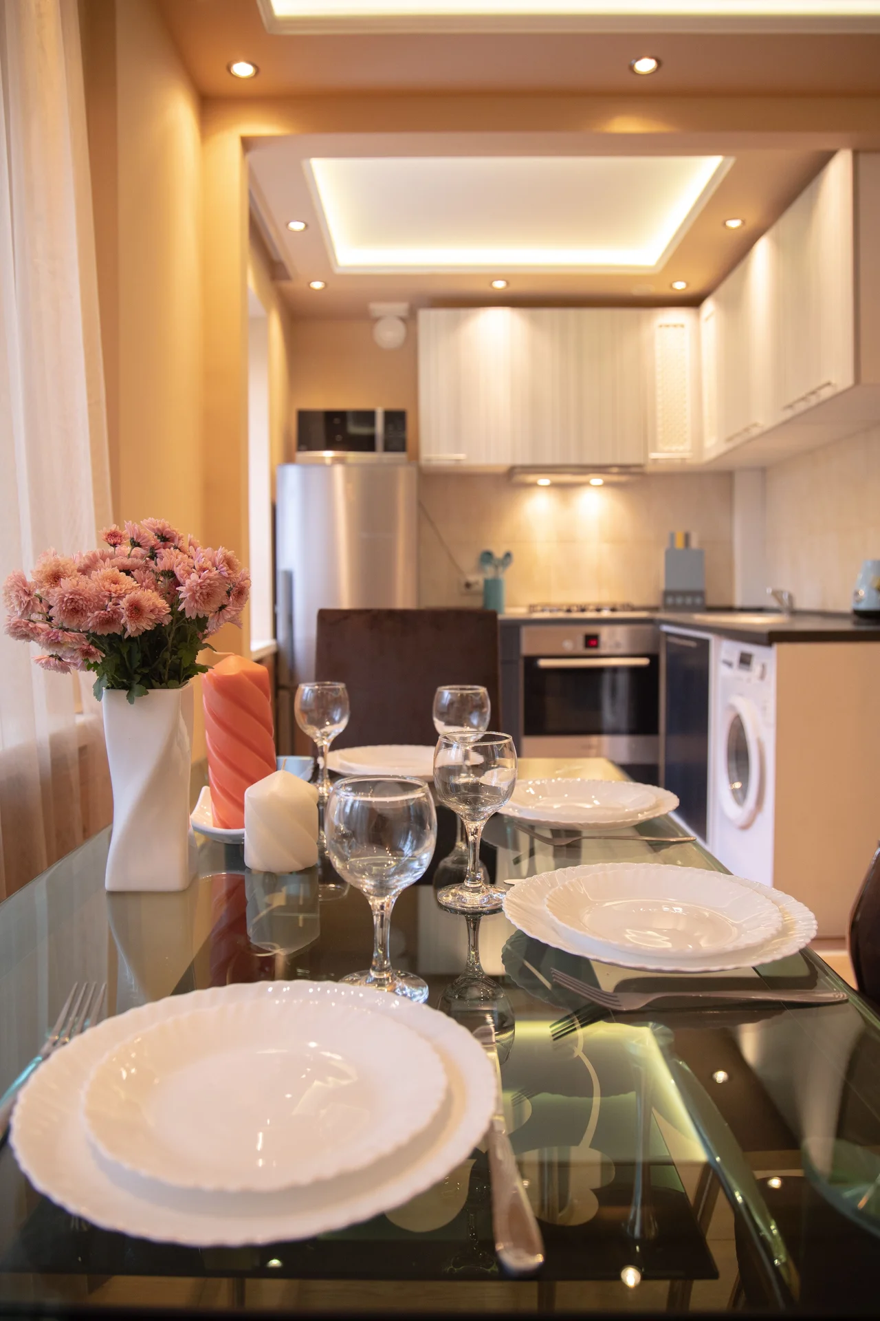 LovelyHome39 в сердце города - миниатюра 10