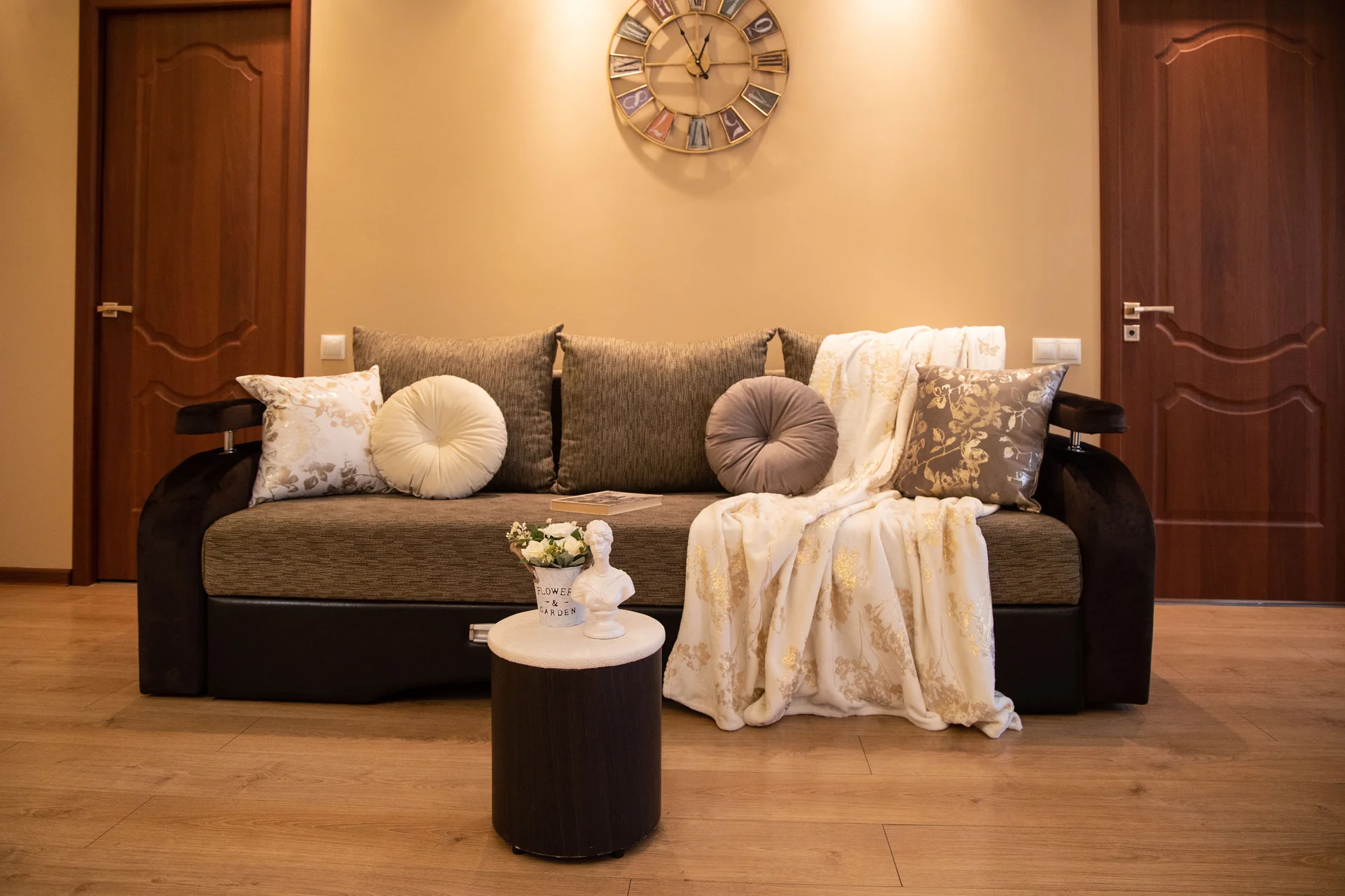 LovelyHome39 в сердце города - миниатюра 11