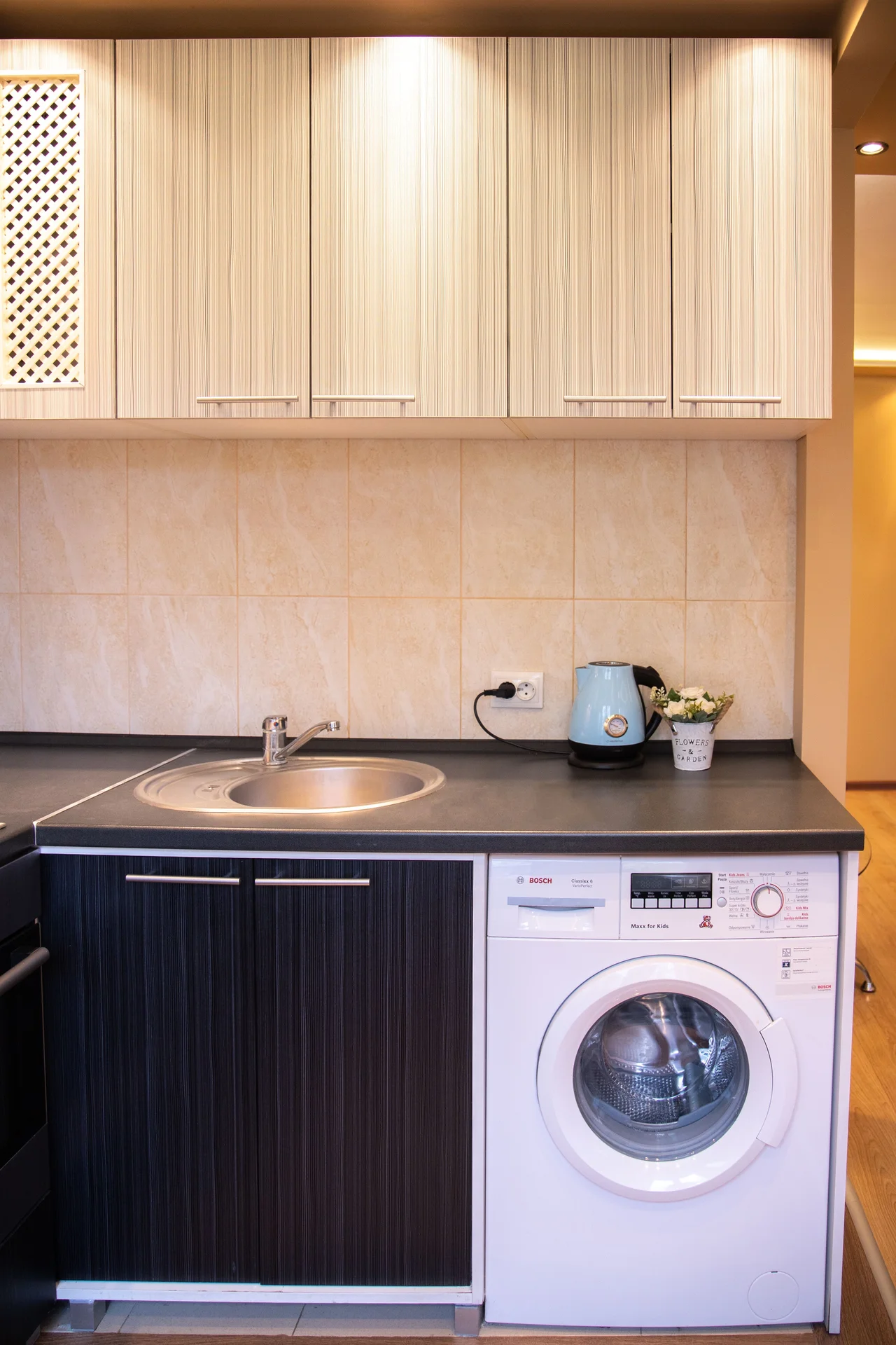 LovelyHome39 в сердце города - миниатюра 12