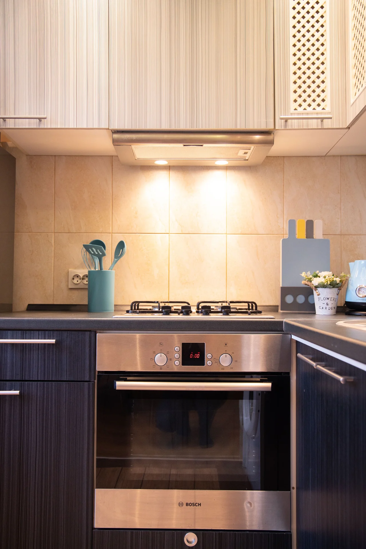 LovelyHome39 в сердце города - миниатюра 15