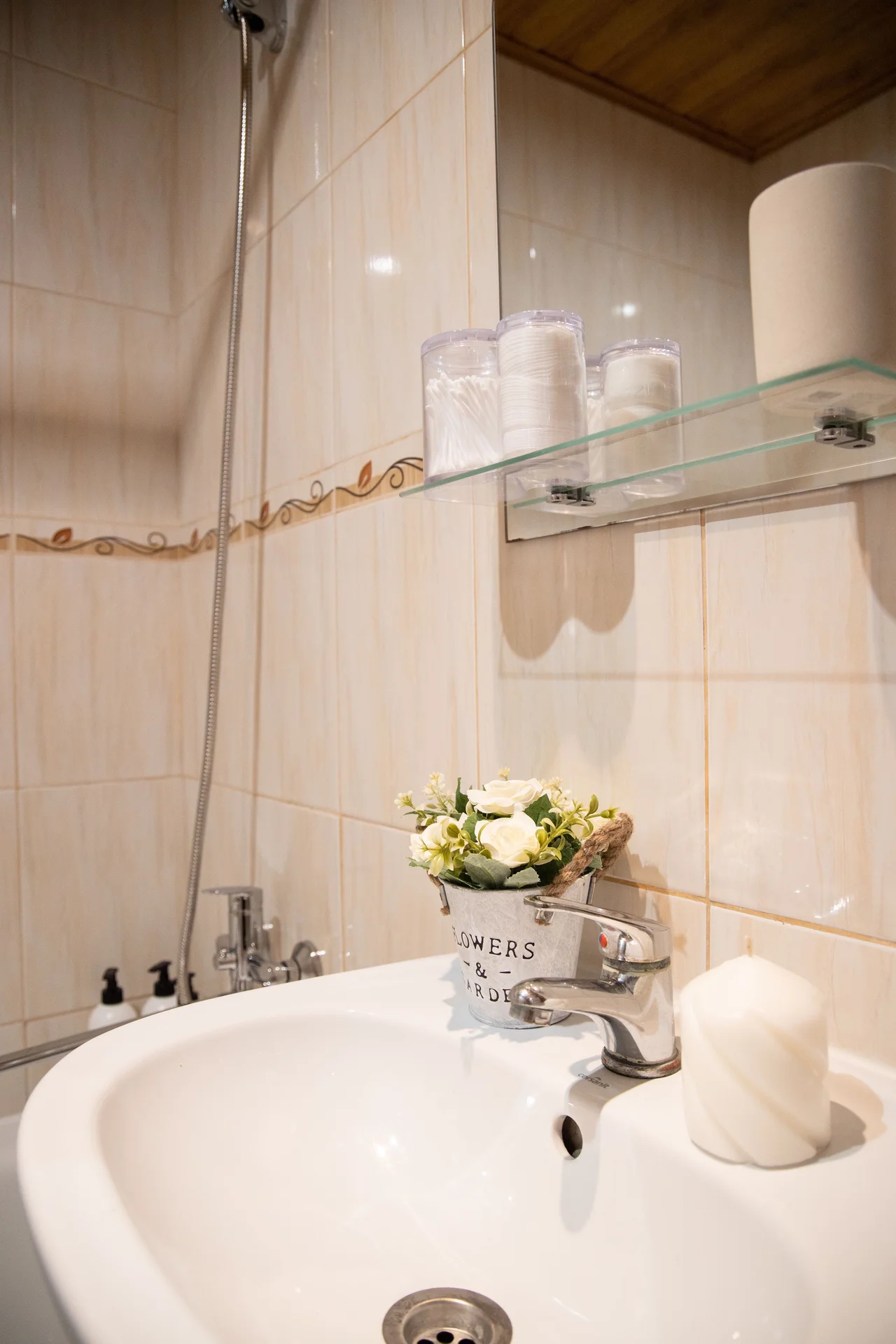 LovelyHome39 в сердце города - миниатюра 22
