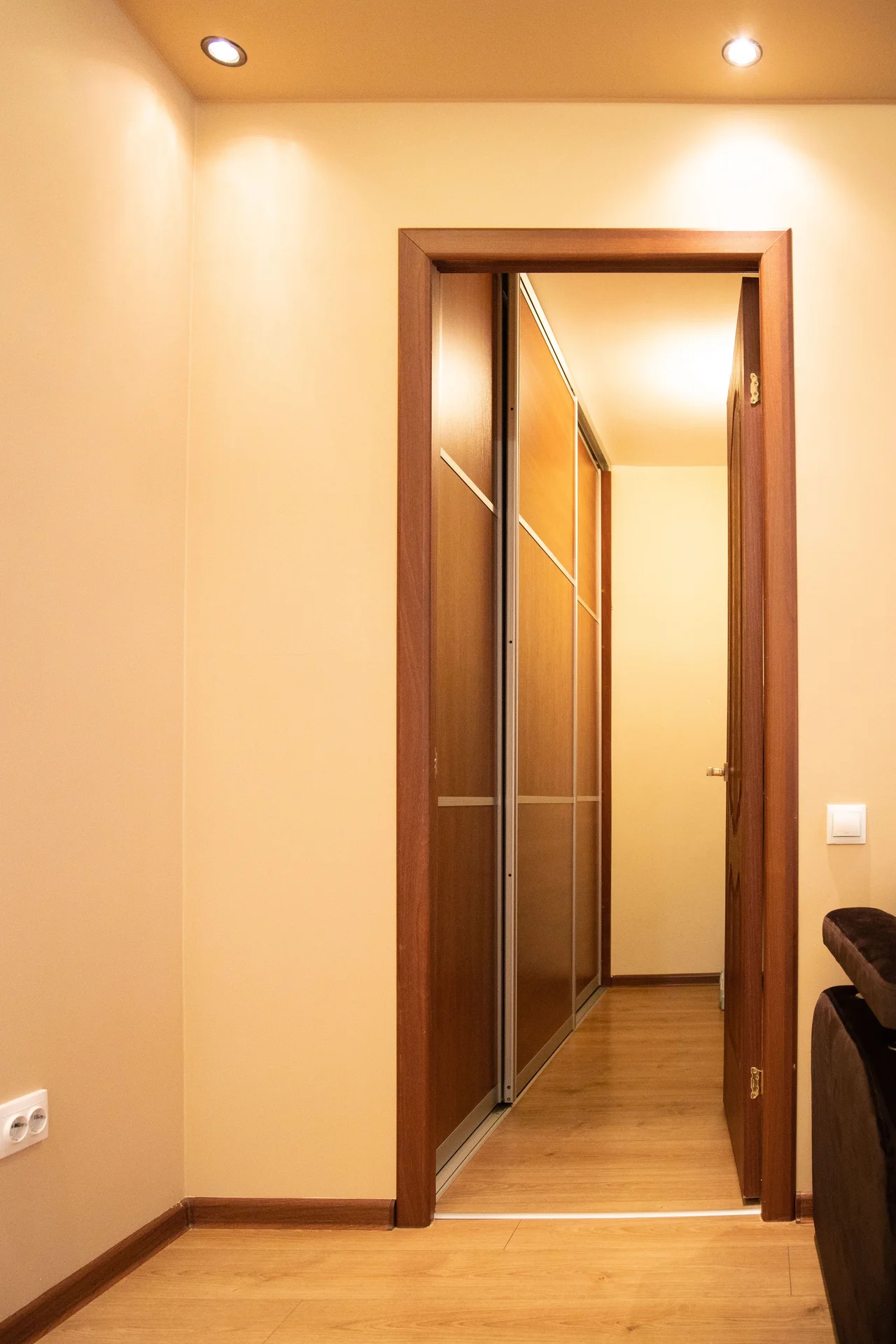 LovelyHome39 в сердце города - миниатюра 23