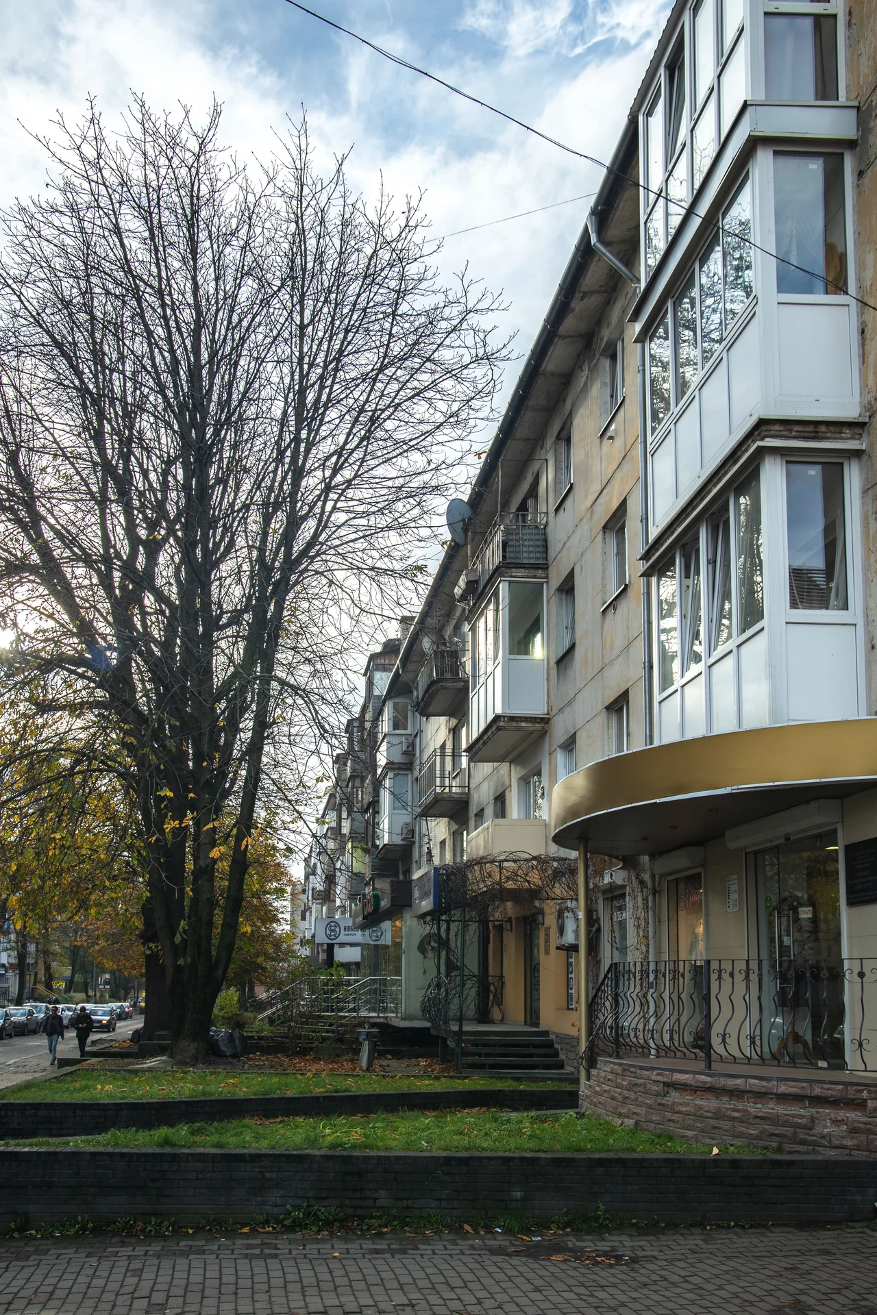 LovelyHome39 в сердце города - миниатюра 24