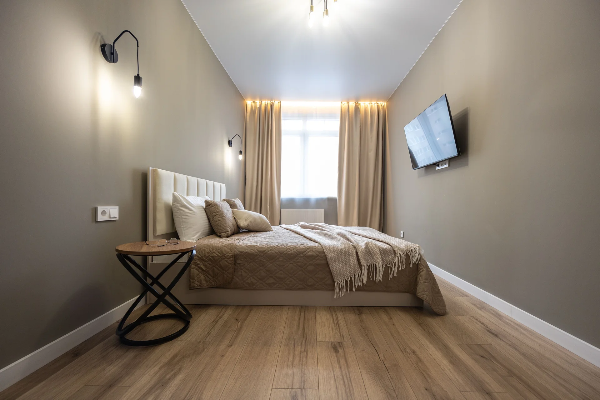 LovelyHome39 ЖК "История" у озера - изображение 1