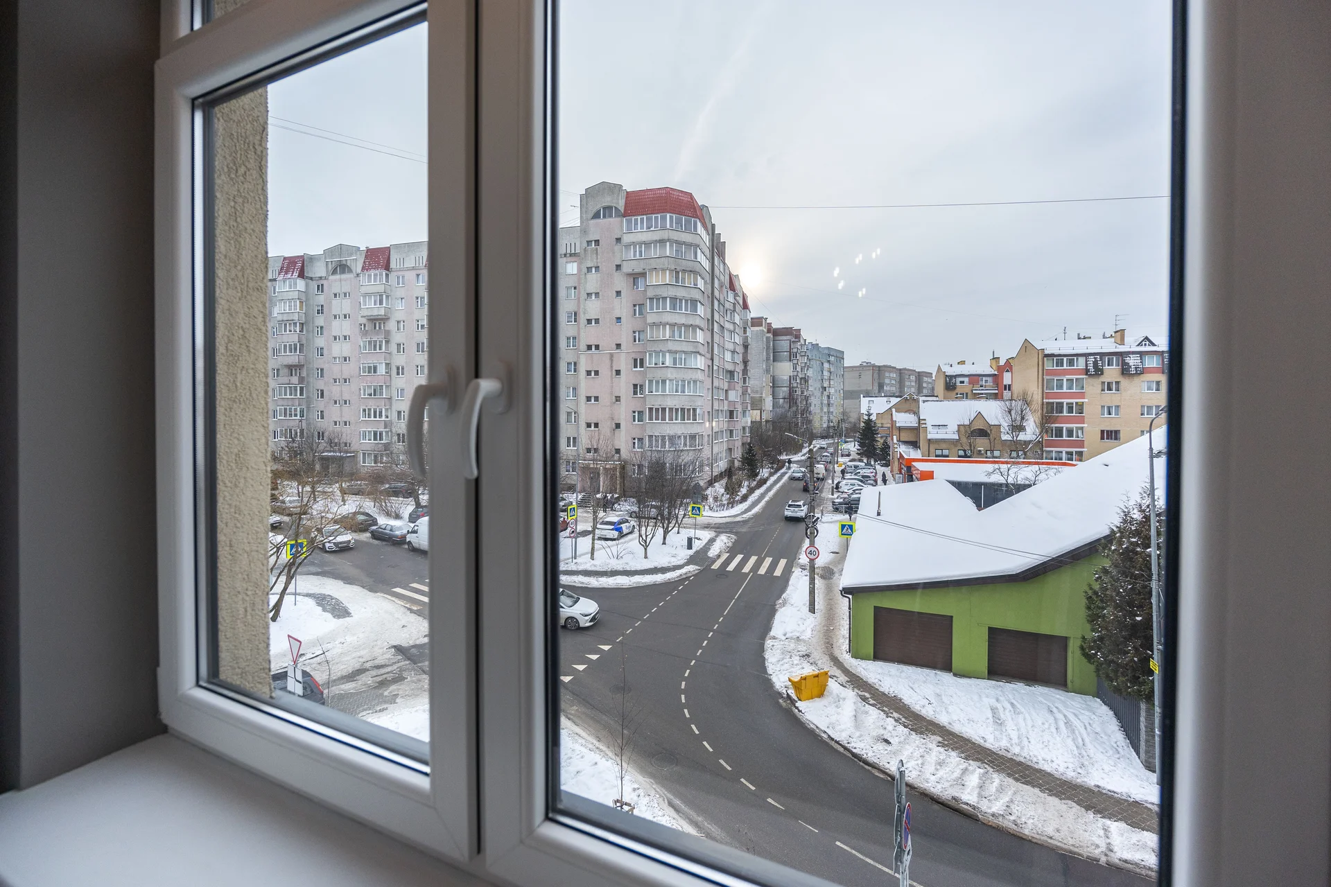LovelyHome39 ЖК "История" у озера - миниатюра 3