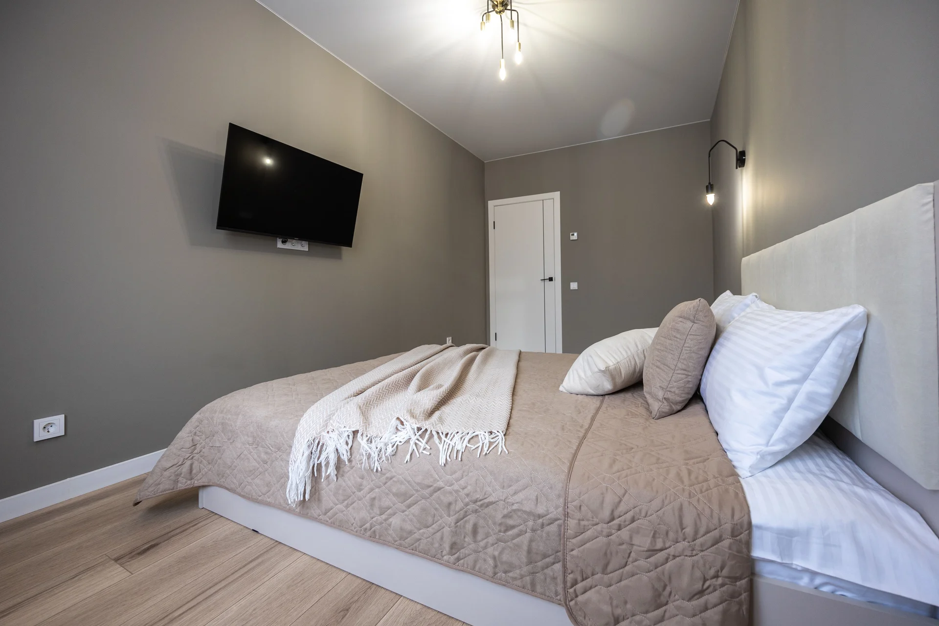 LovelyHome39 ЖК "История" у озера - миниатюра 4