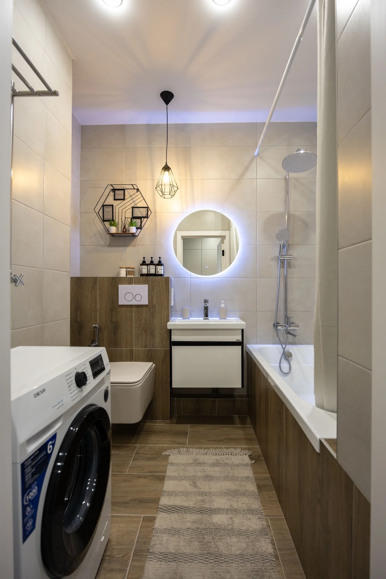 LovelyHome39 ЖК "История" у озера - миниатюра 5