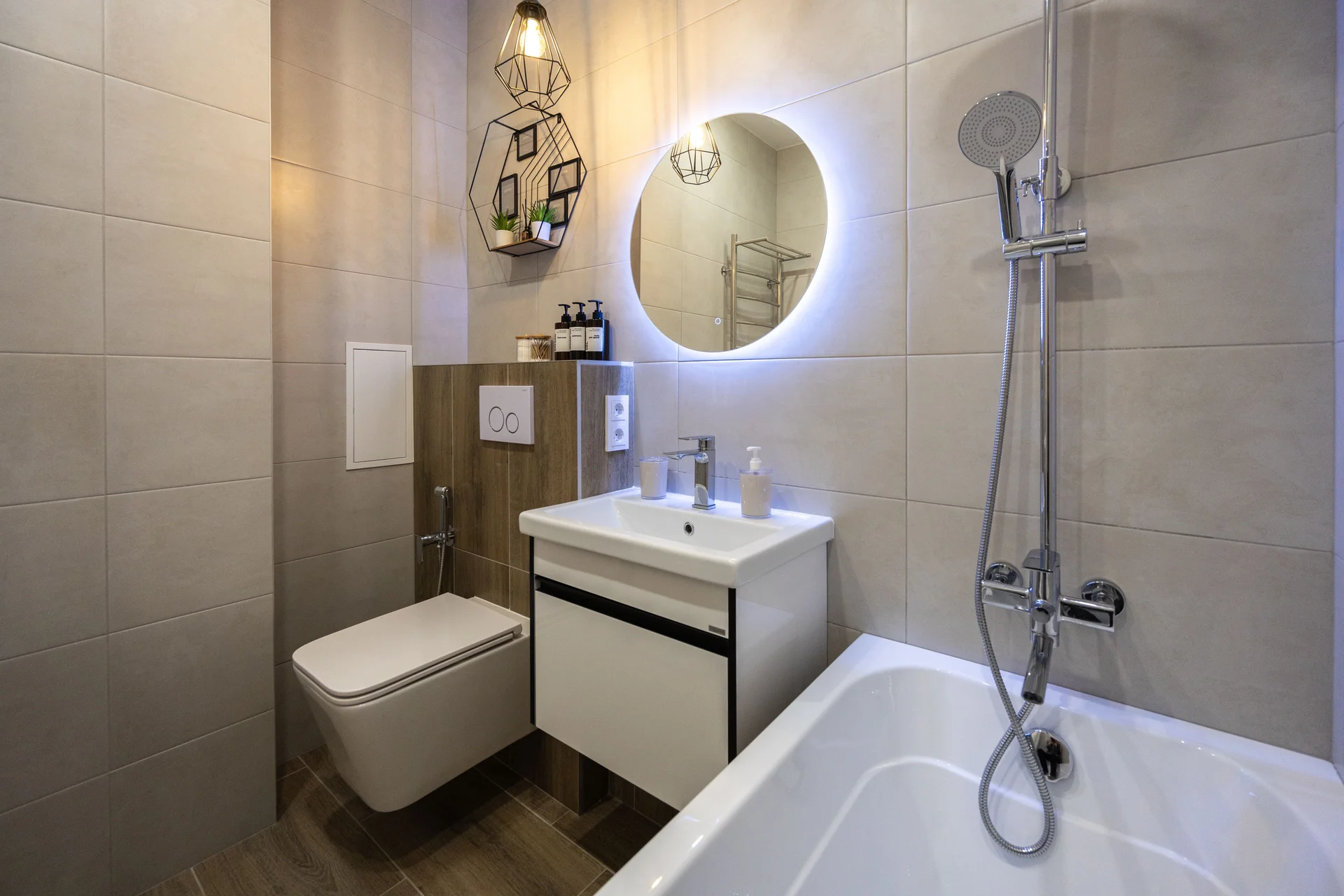 LovelyHome39 ЖК "История" у озера - миниатюра 7